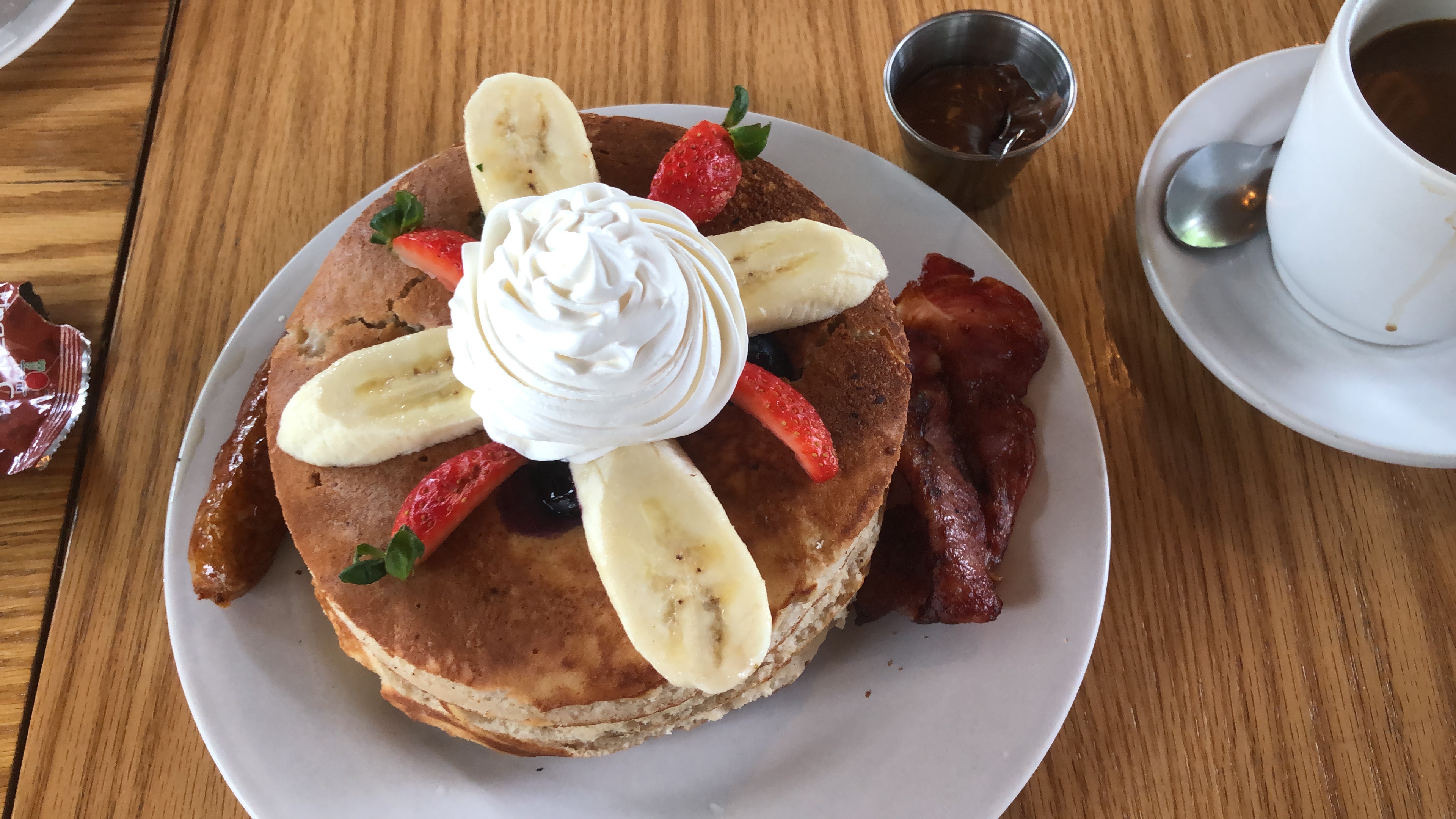 Restaurante Cielo y Tierra - Av. Las Torres image 10