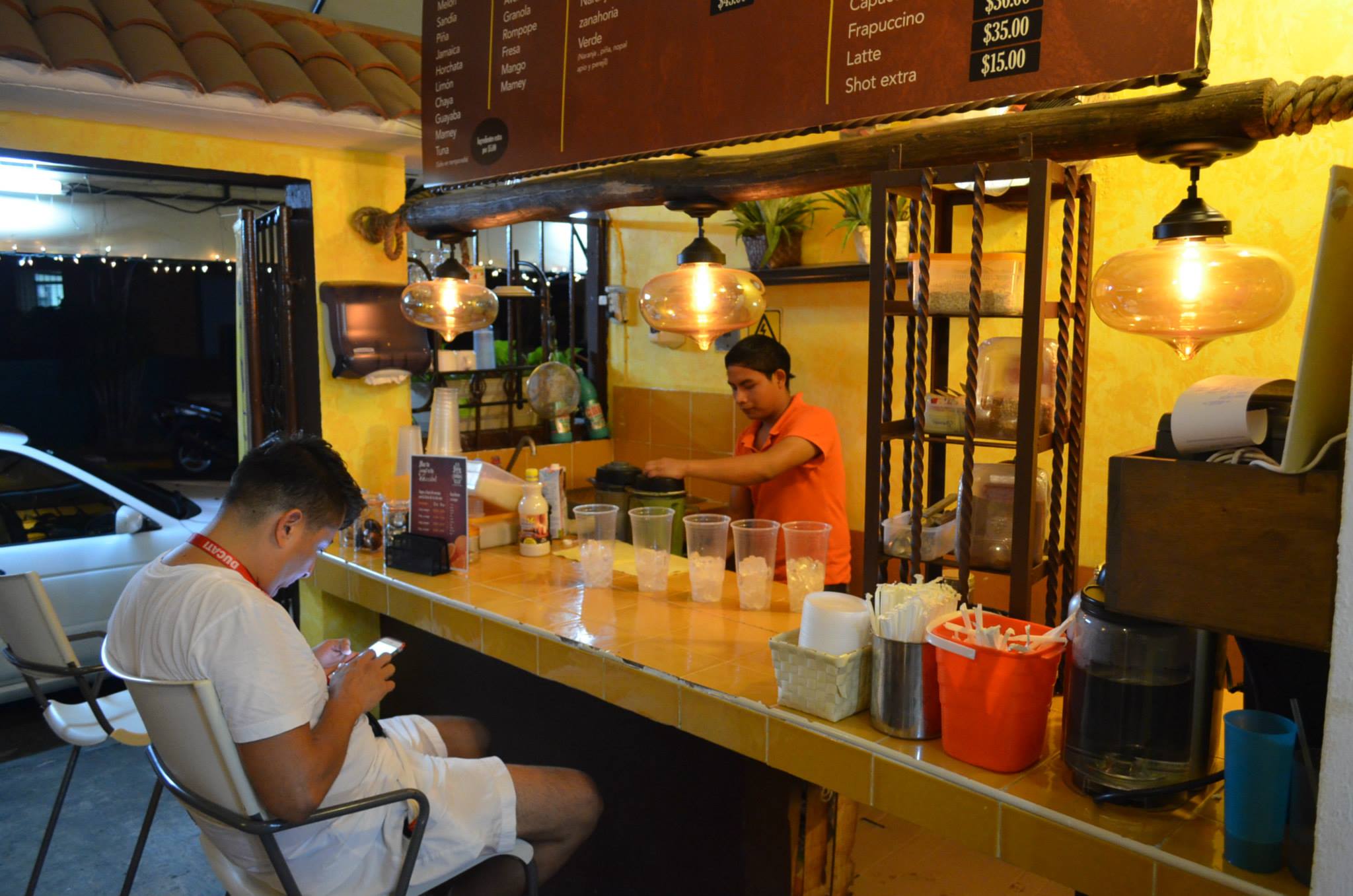 El Rincon de los Antojos image 1