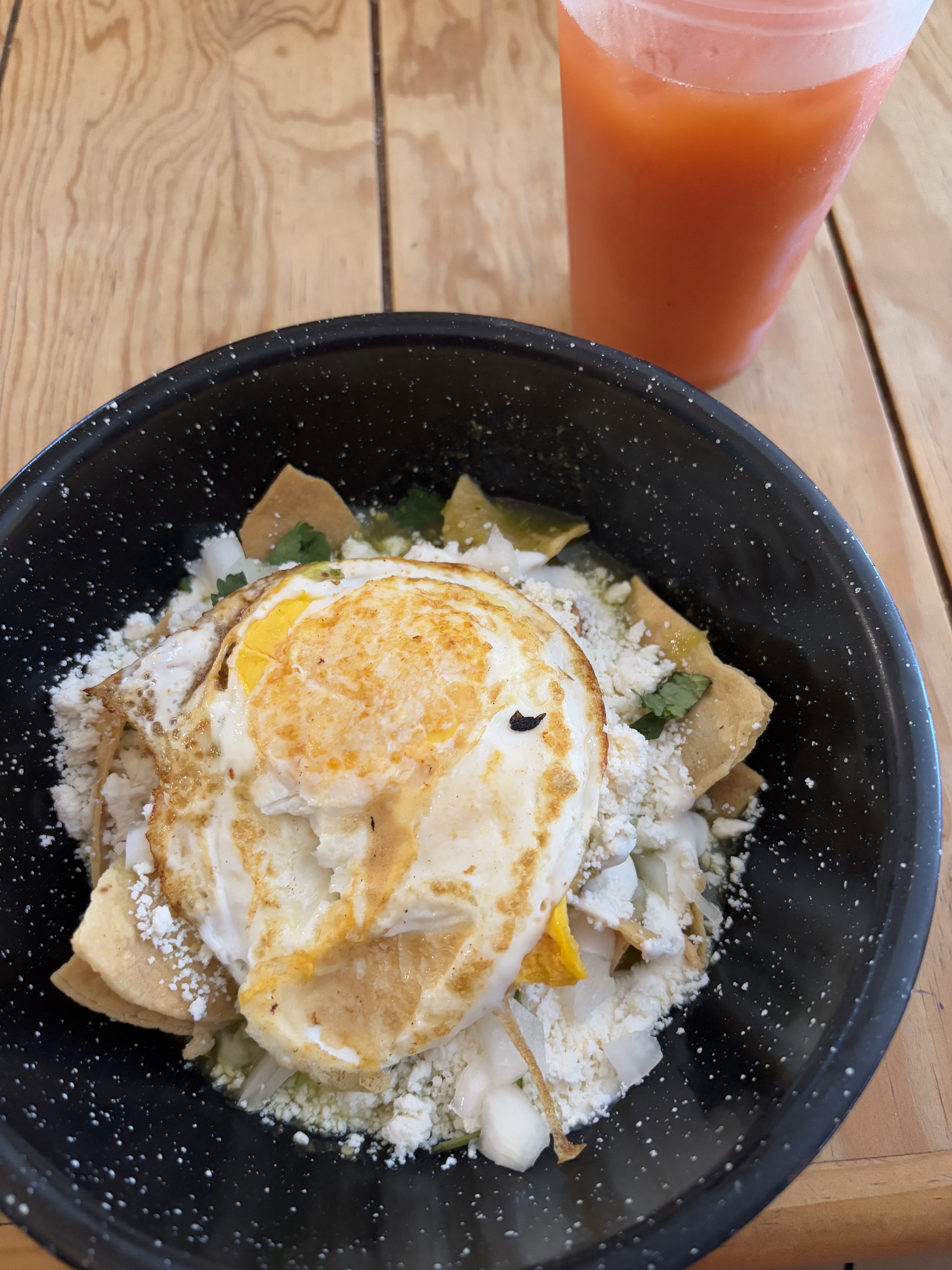 El Rincon de los Antojos image 3