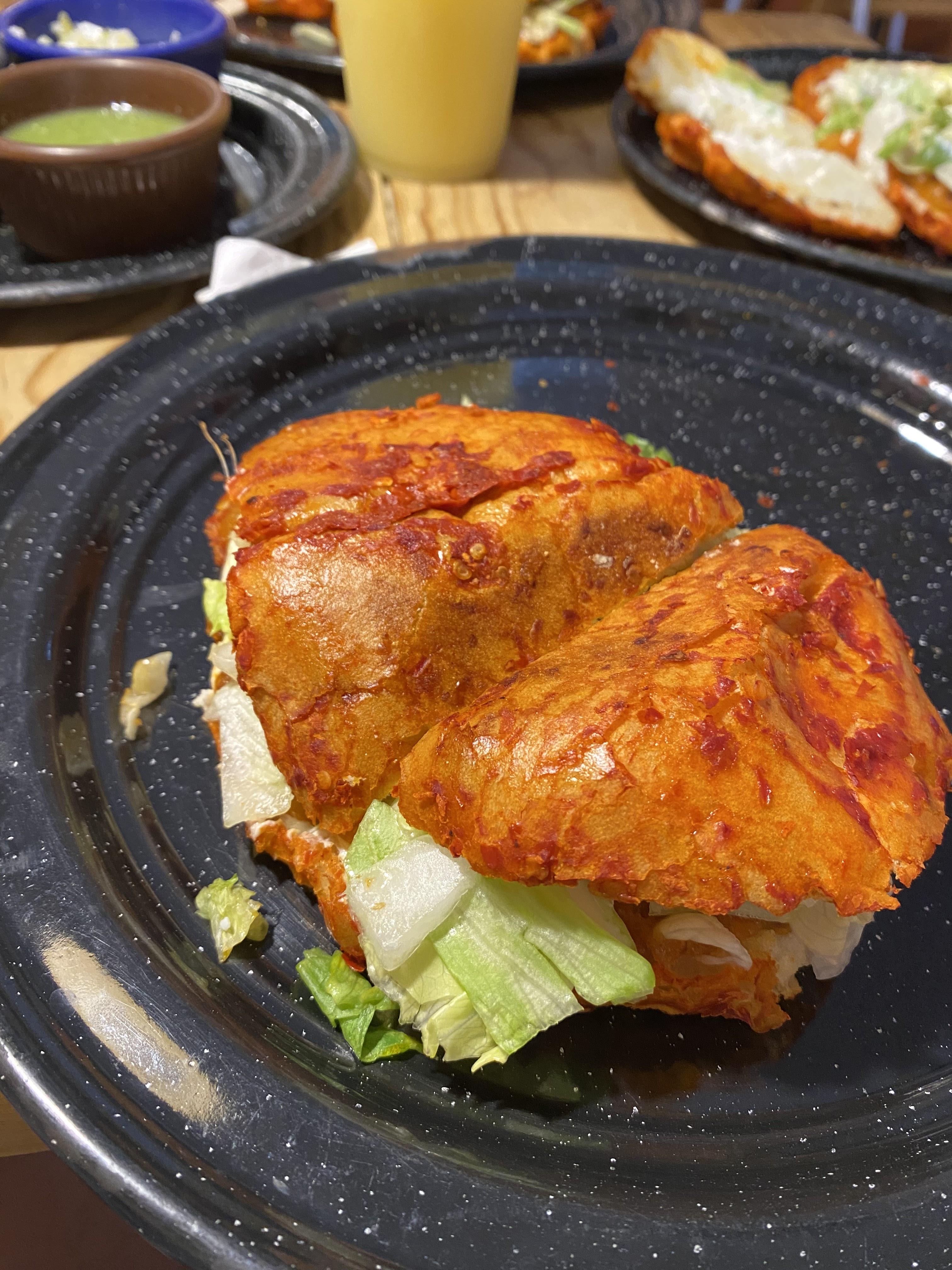 El Rincon de los Antojos image 4