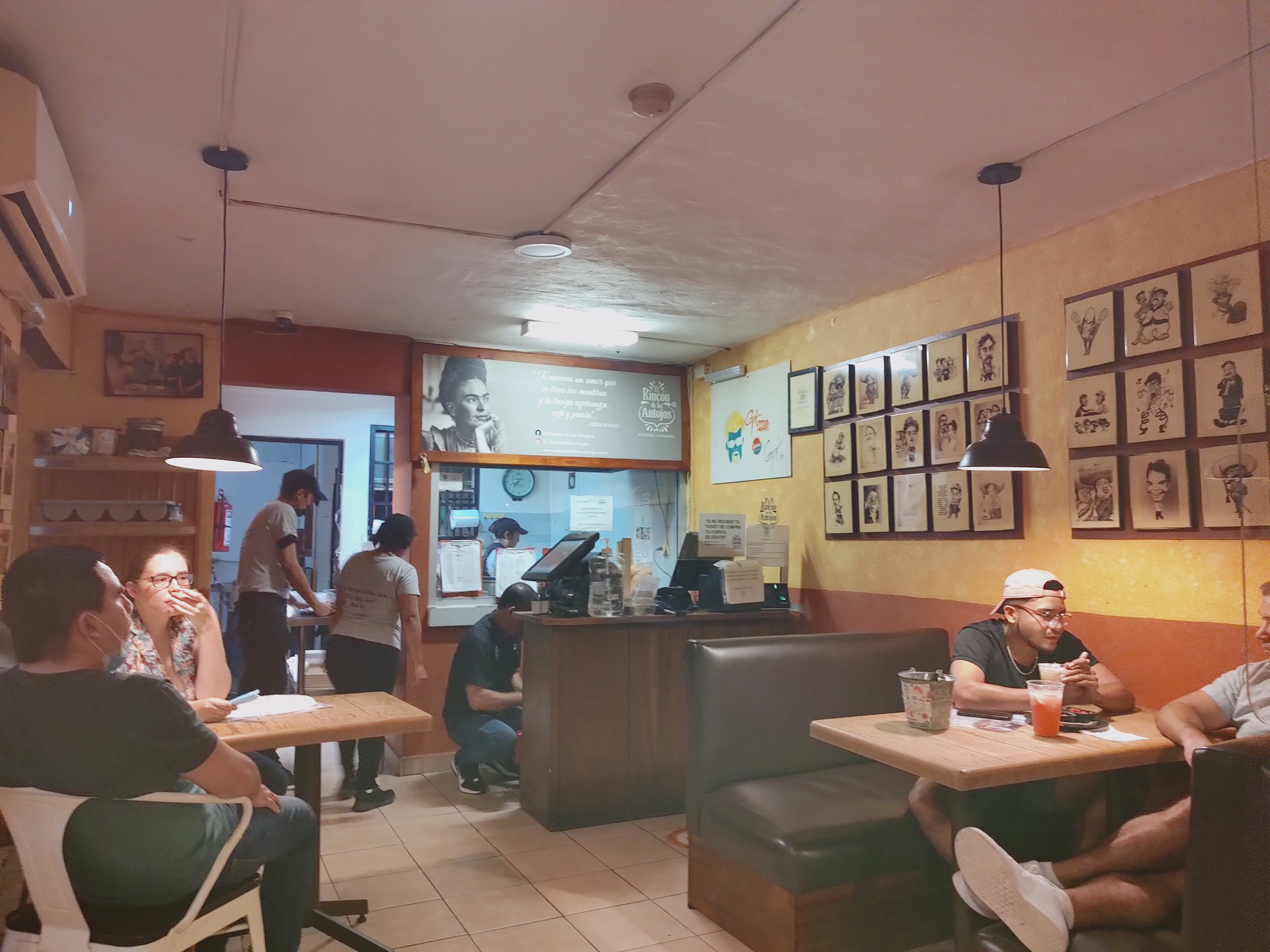 El Rincon de los Antojos image 5