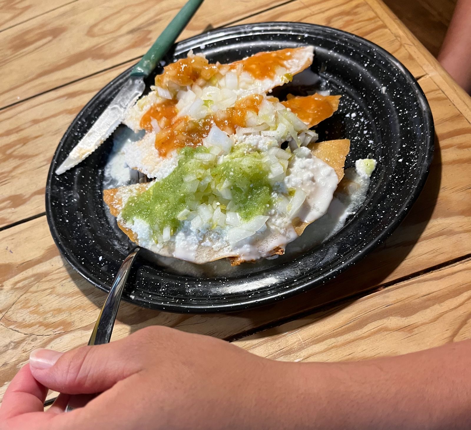 El Rincon de los Antojos image 6