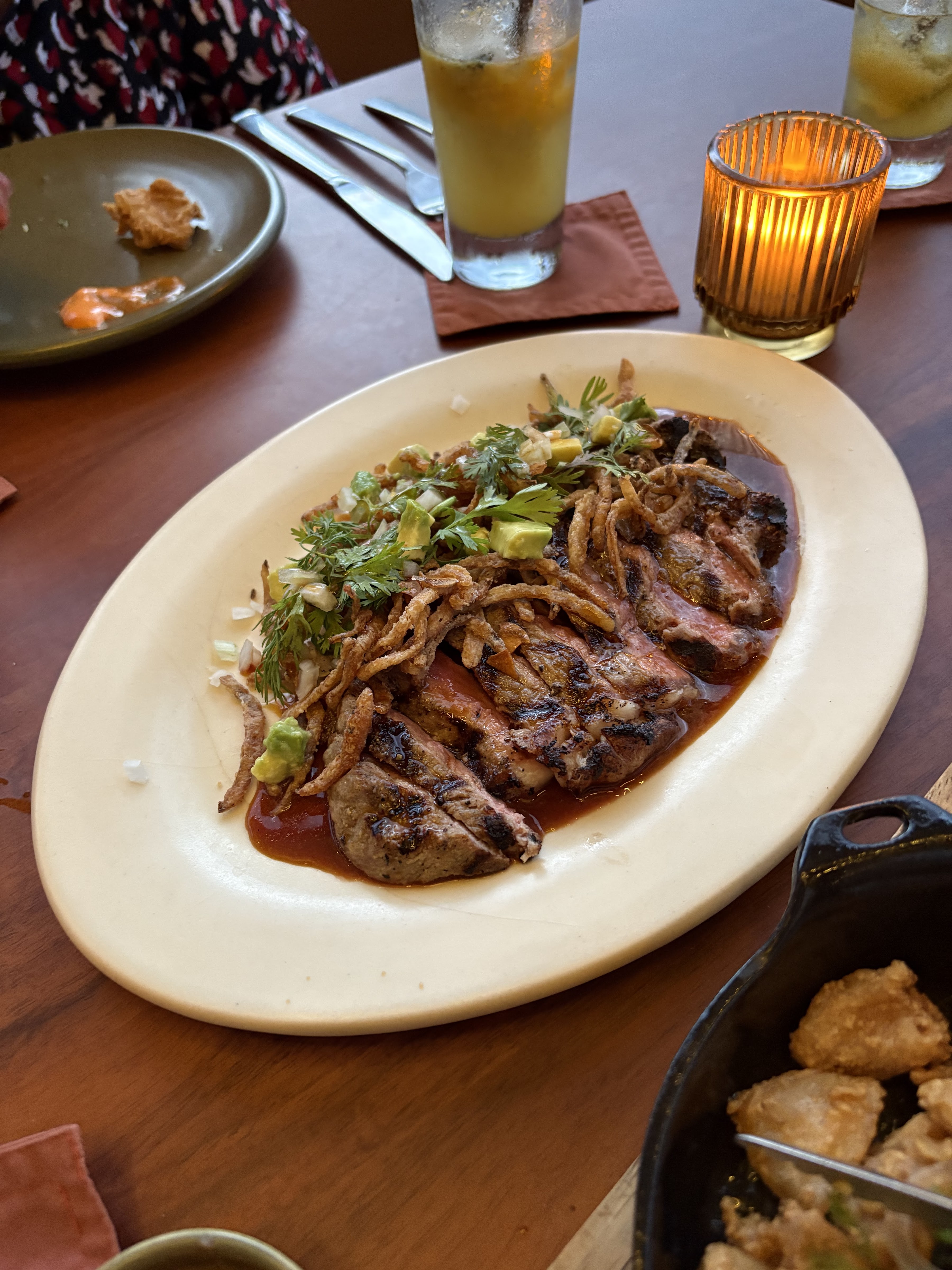 Porfirio's Cancún | Restaurante de comida mexicana image 3