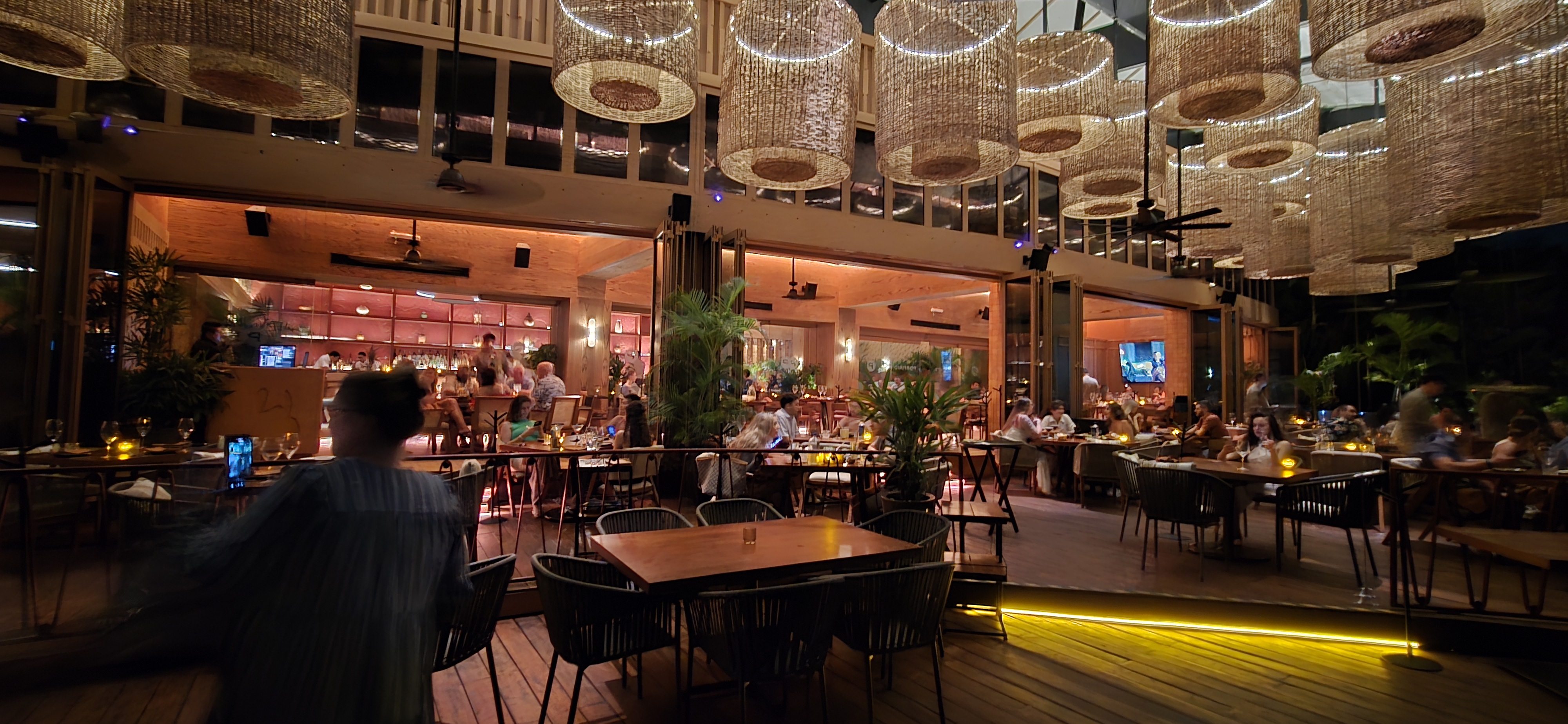 Porfirio's Cancún | Restaurante de comida mexicana image 5