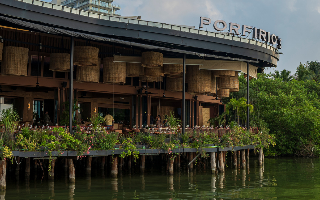 Porfirio's Cancún | Restaurante de comida mexicana image 7