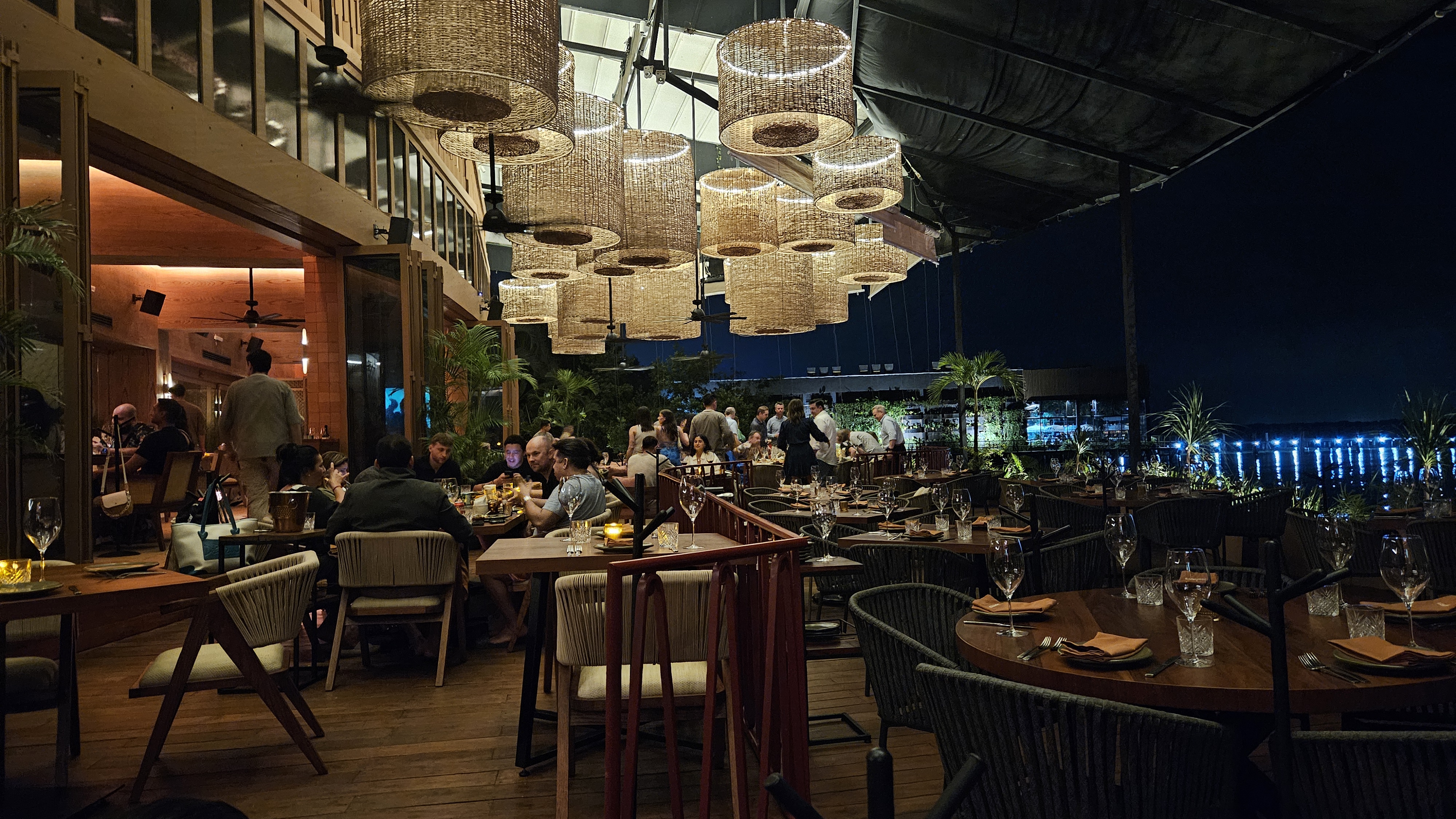 Porfirio's Cancún | Restaurante de comida mexicana image 8