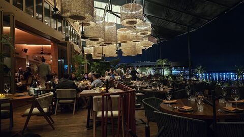 Porfirio's Cancún | Restaurante de comida mexicana image 8