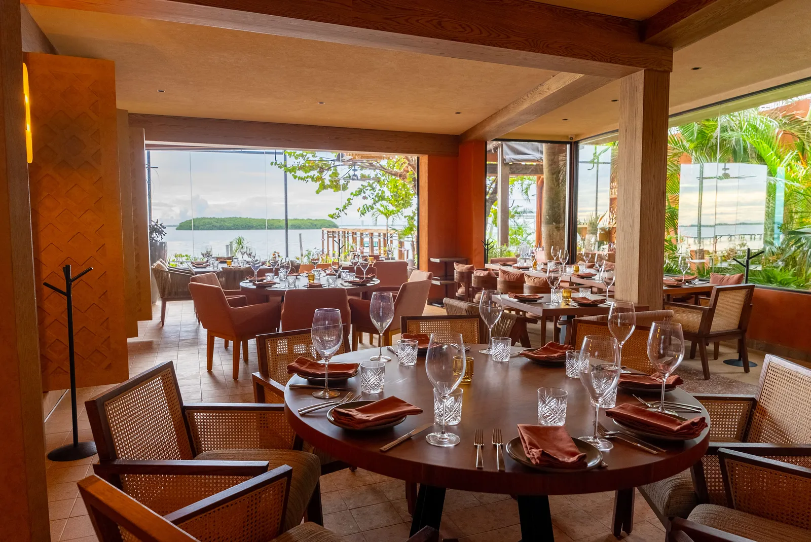 Porfirio's Cancún | Restaurante de comida mexicana image 9