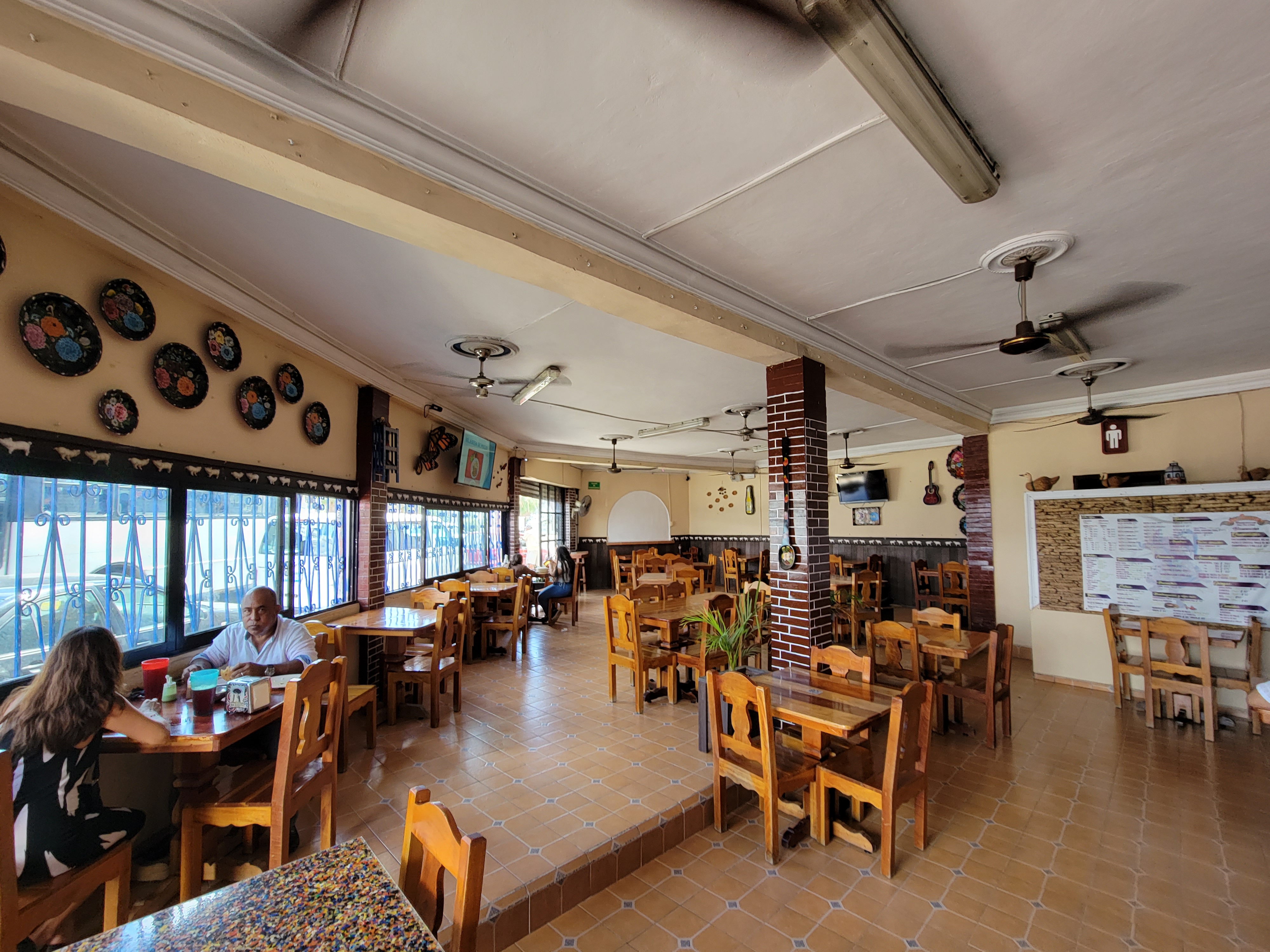 Las Tarascas Taximaroa image 1