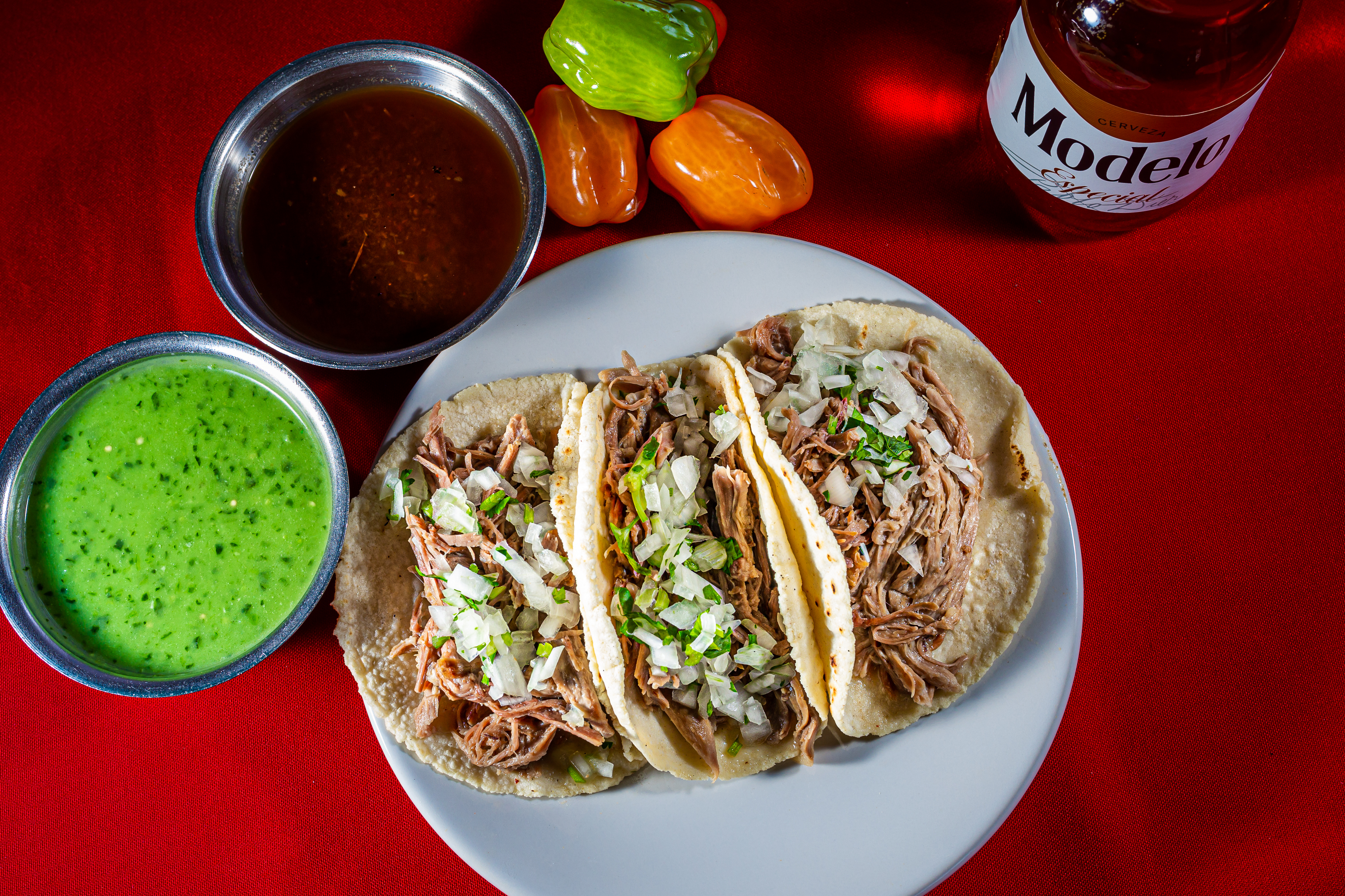 Las Tarascas Taximaroa image 2