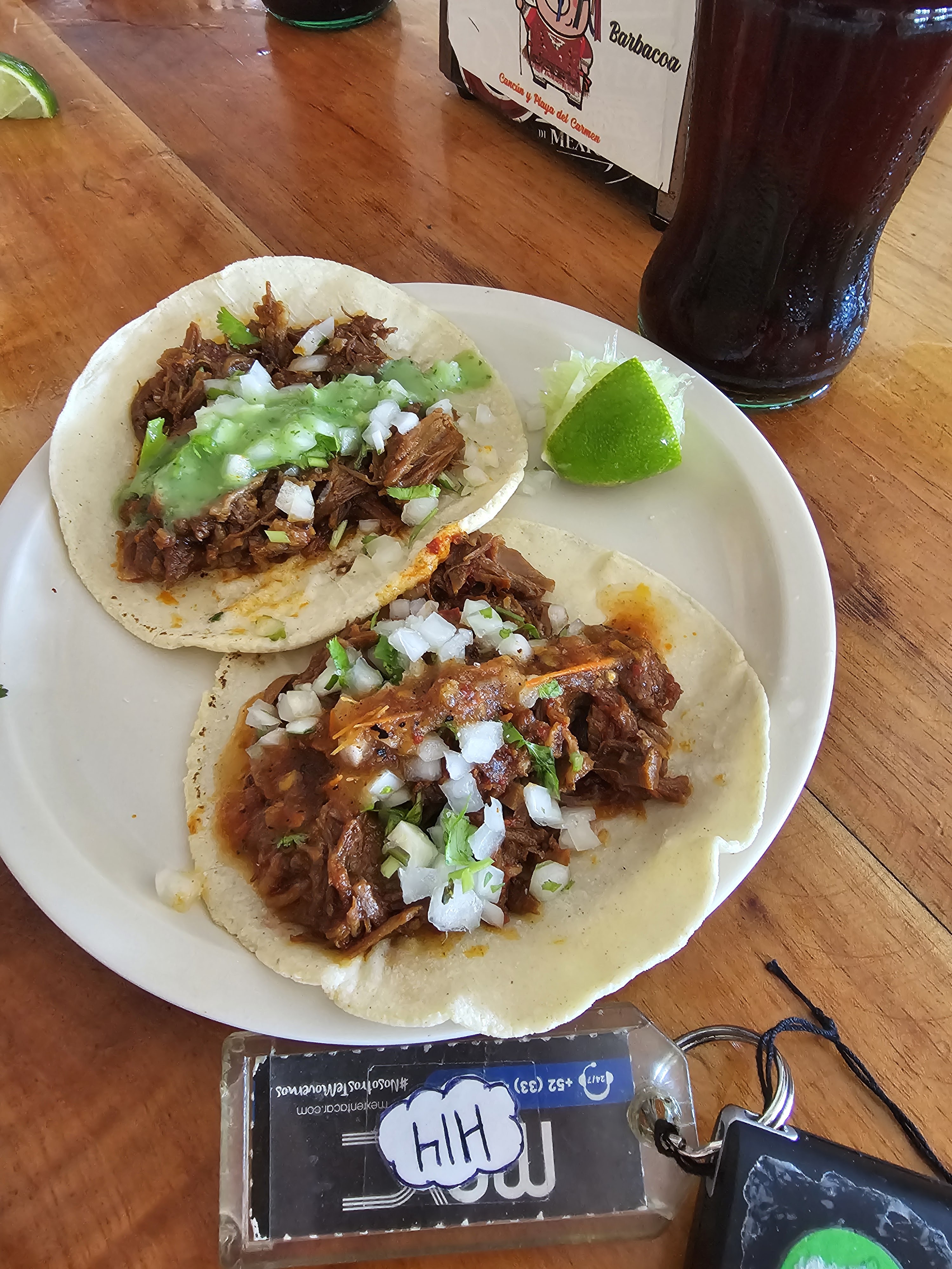 Las Tarascas Taximaroa image 3