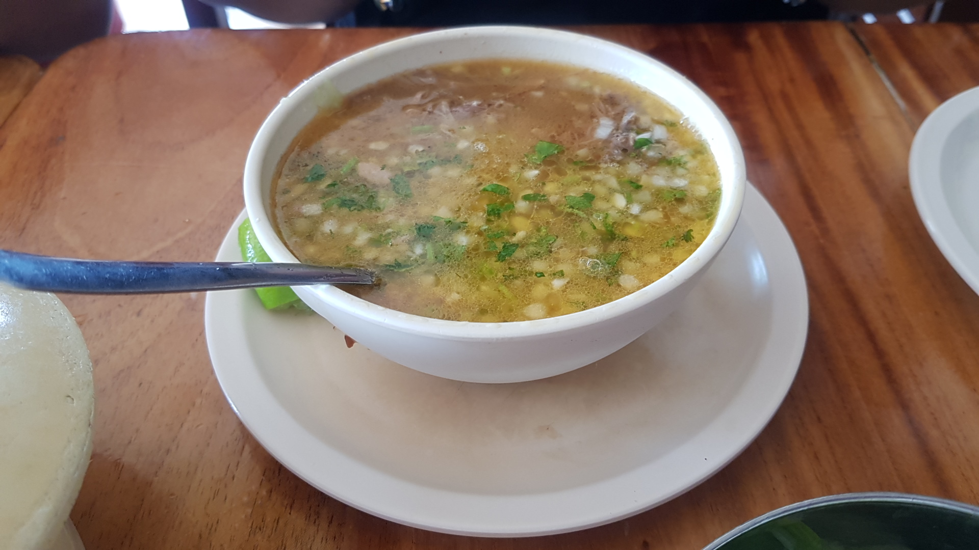 Las Tarascas Taximaroa image 4