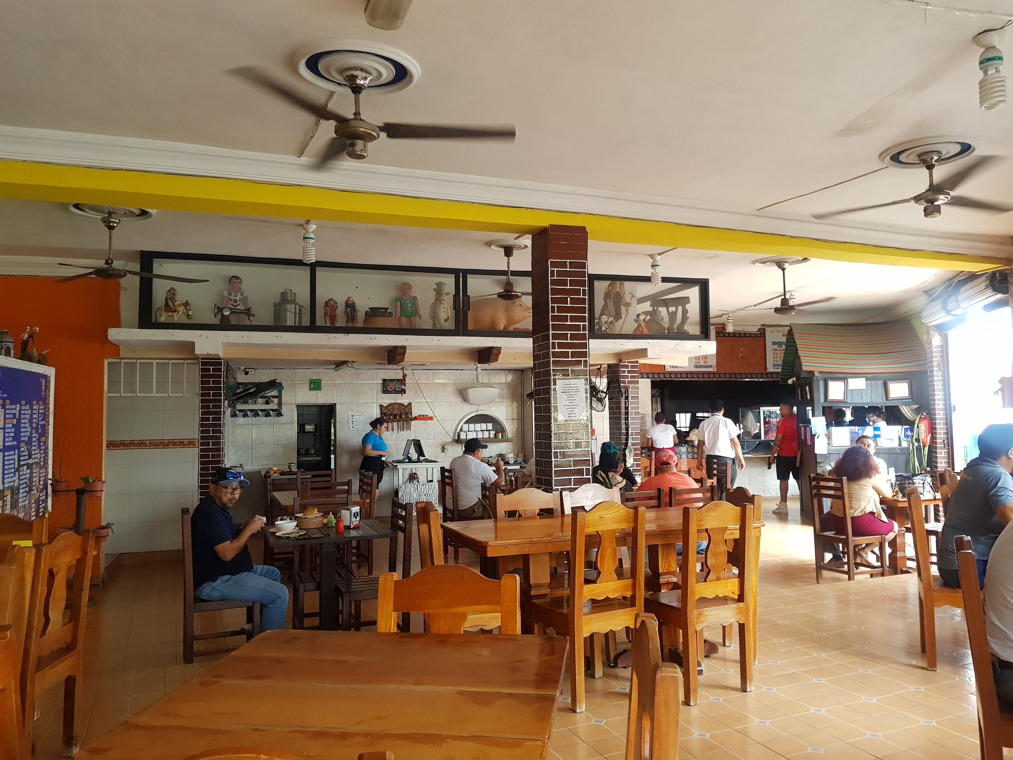 Las Tarascas Taximaroa image 5