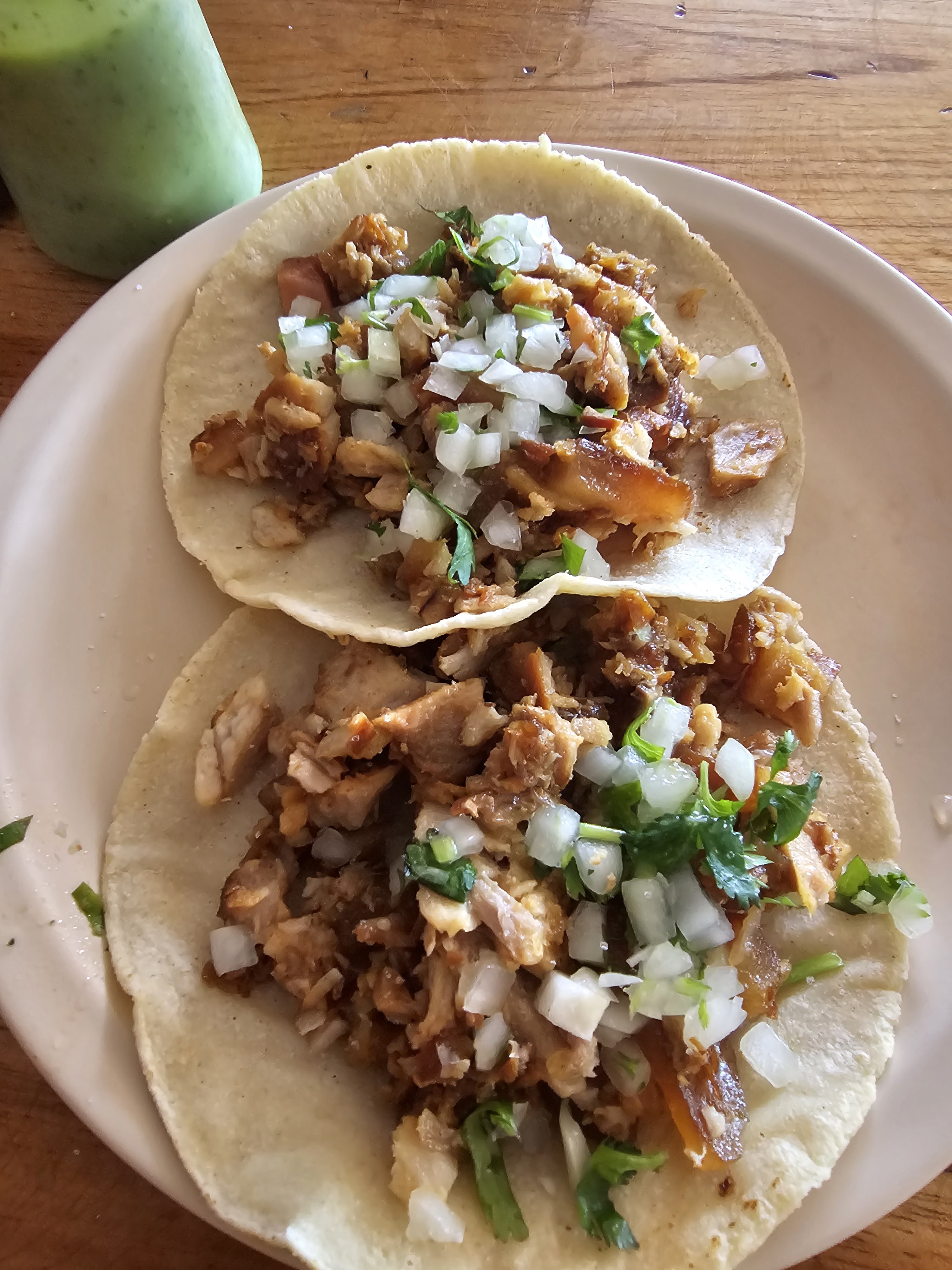 Las Tarascas Taximaroa image 7