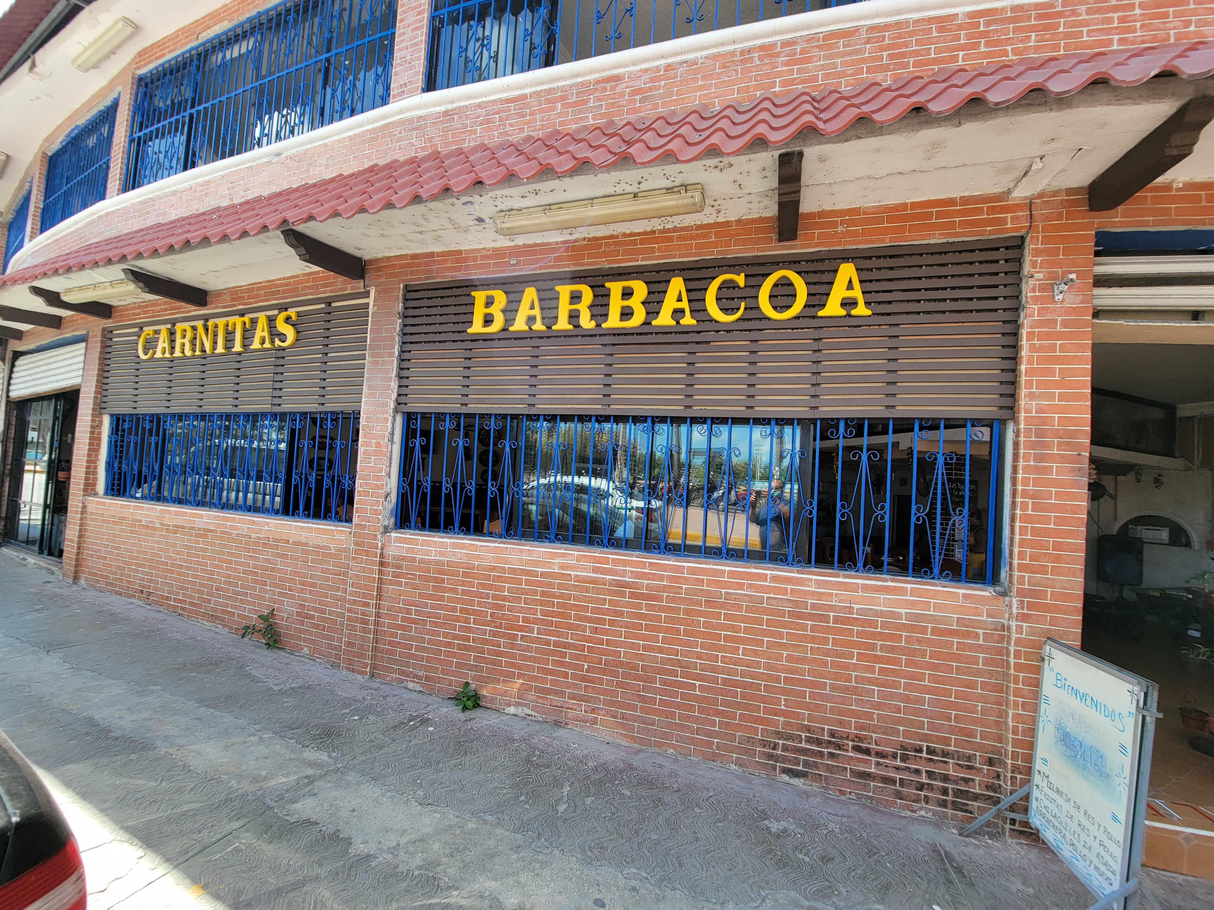 Las Tarascas Taximaroa image 8