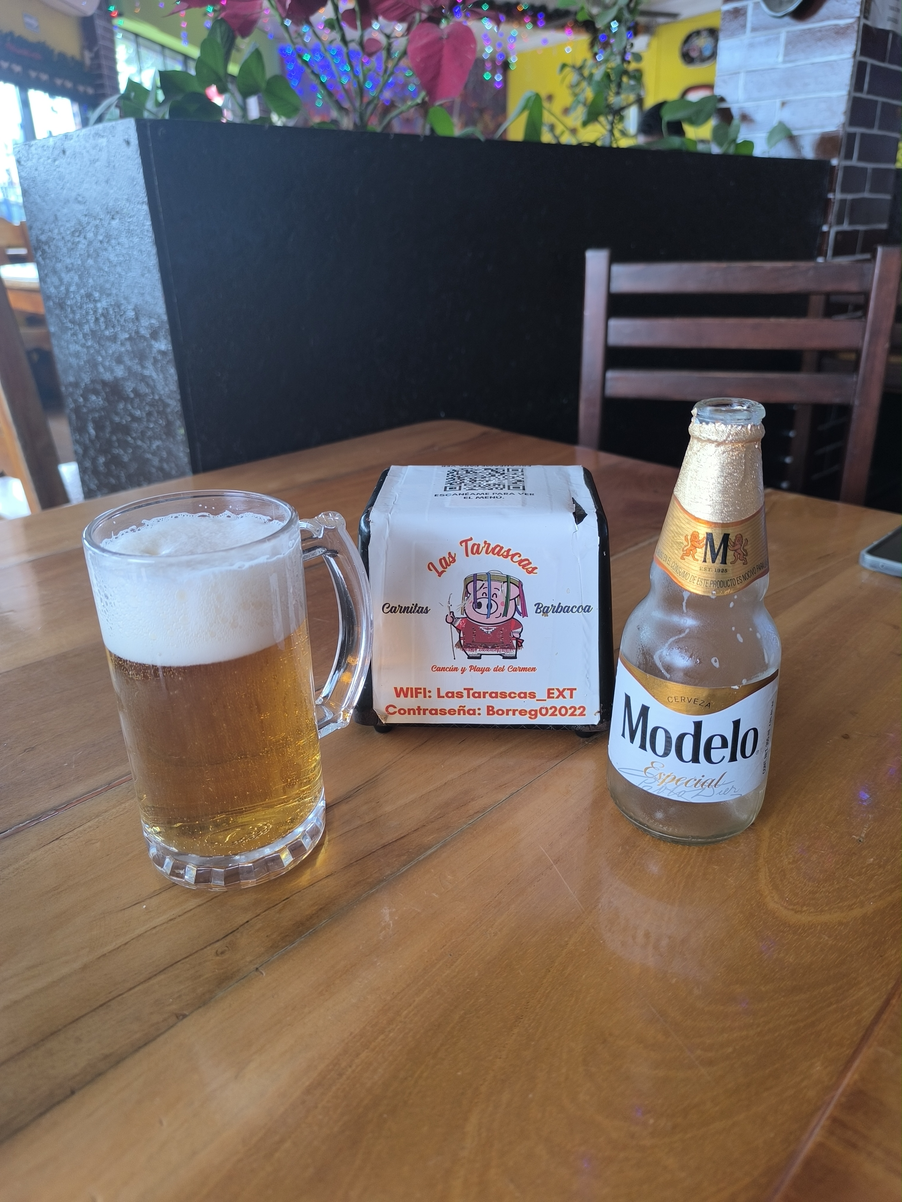 Las Tarascas Taximaroa image 9