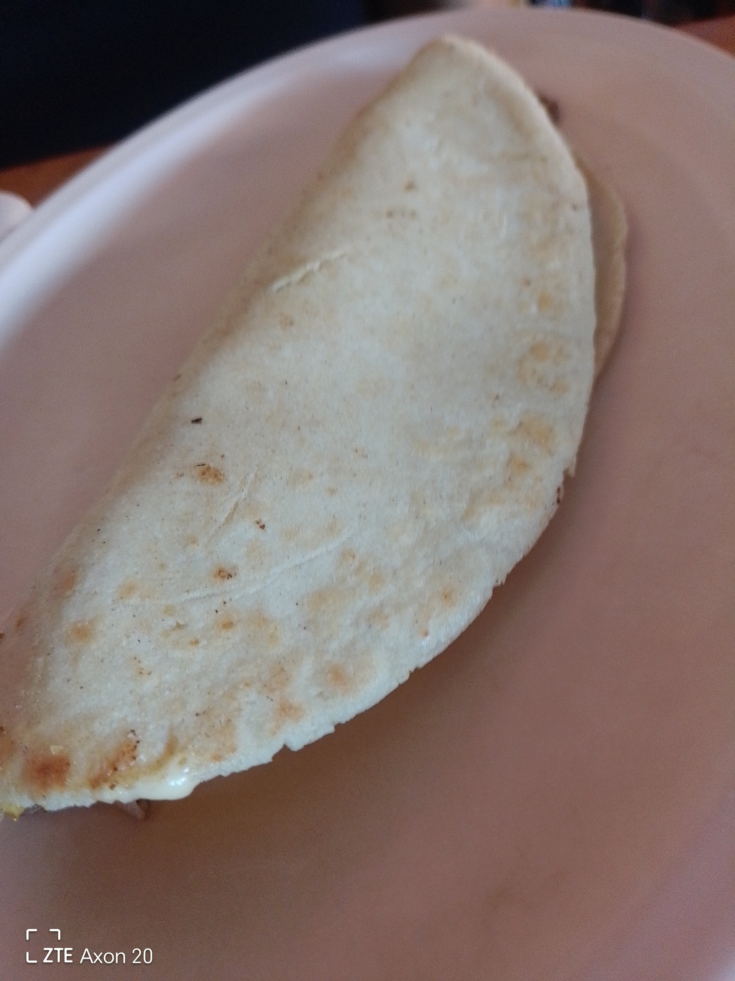 Las Tarascas Taximaroa image 10