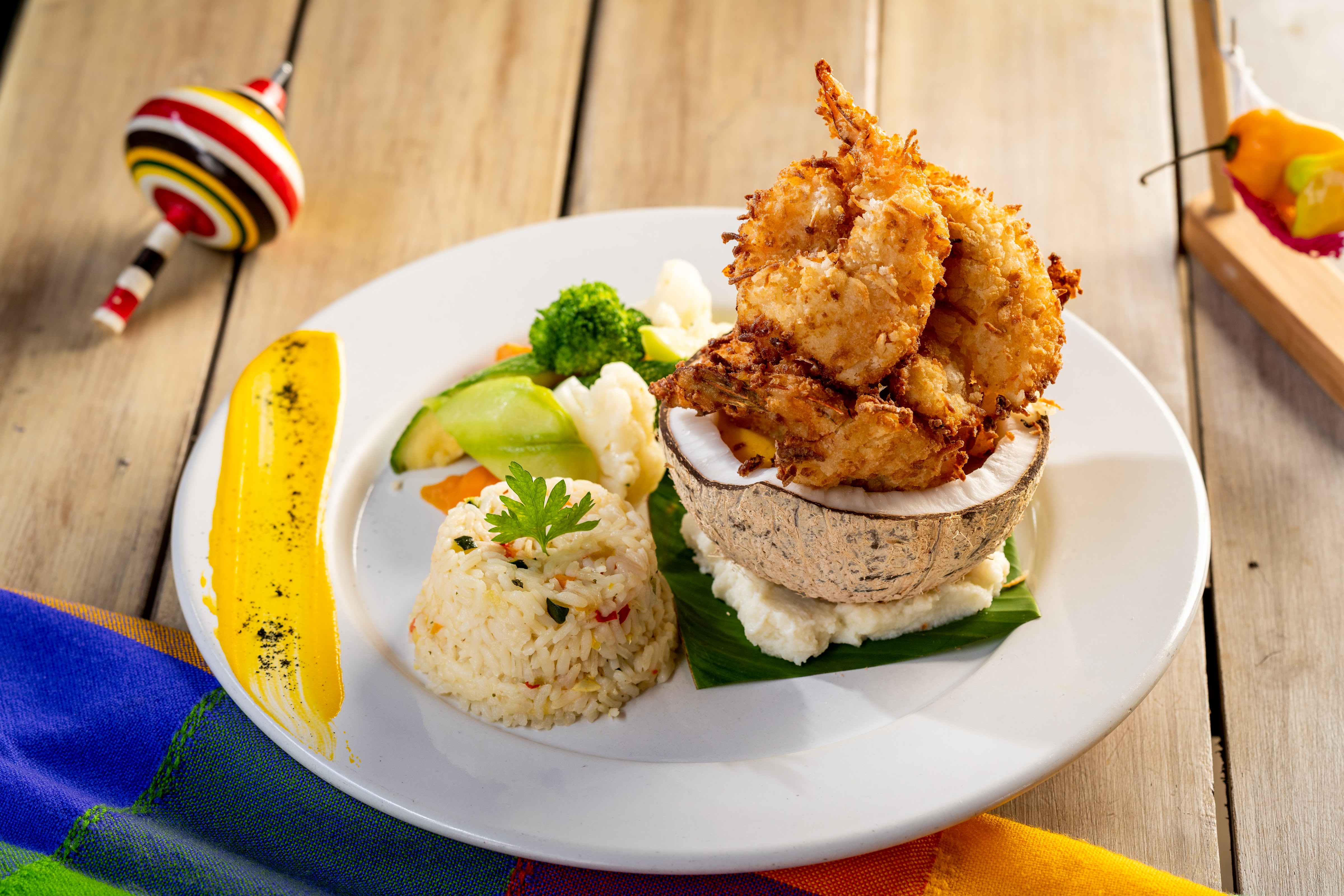 El Timon de Cancun image 2