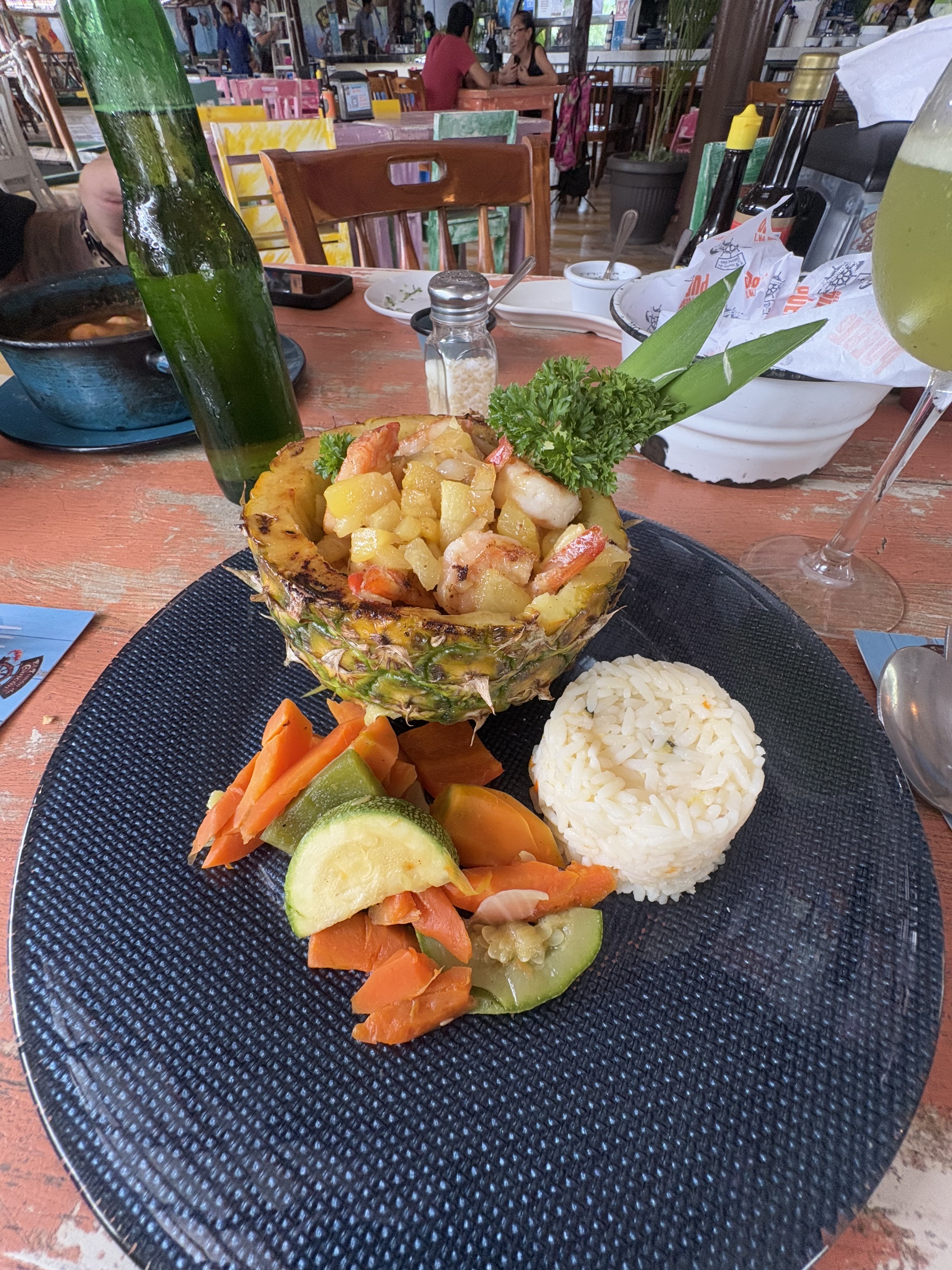 El Timon de Cancun image 3