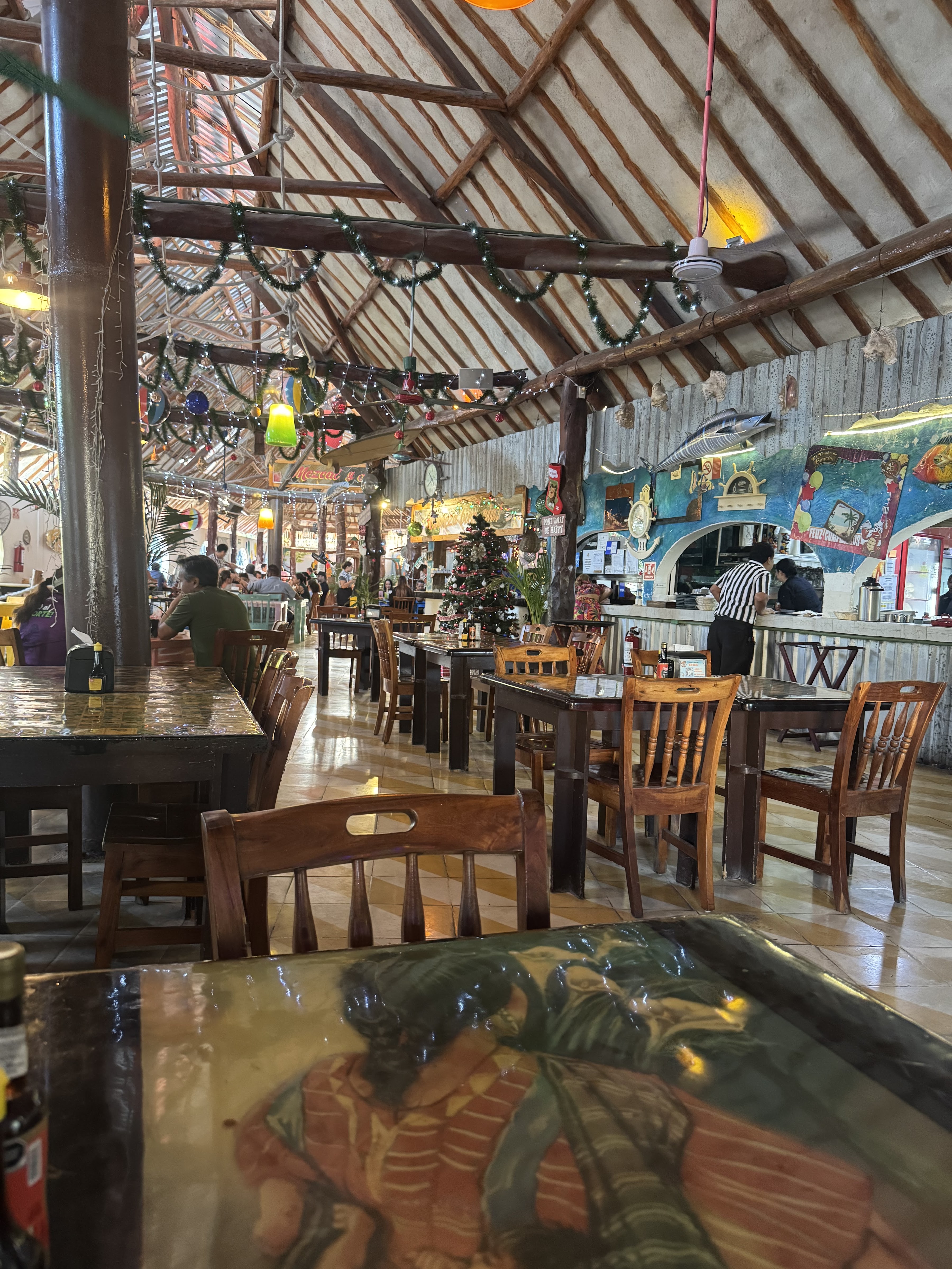 El Timon de Cancun image 4