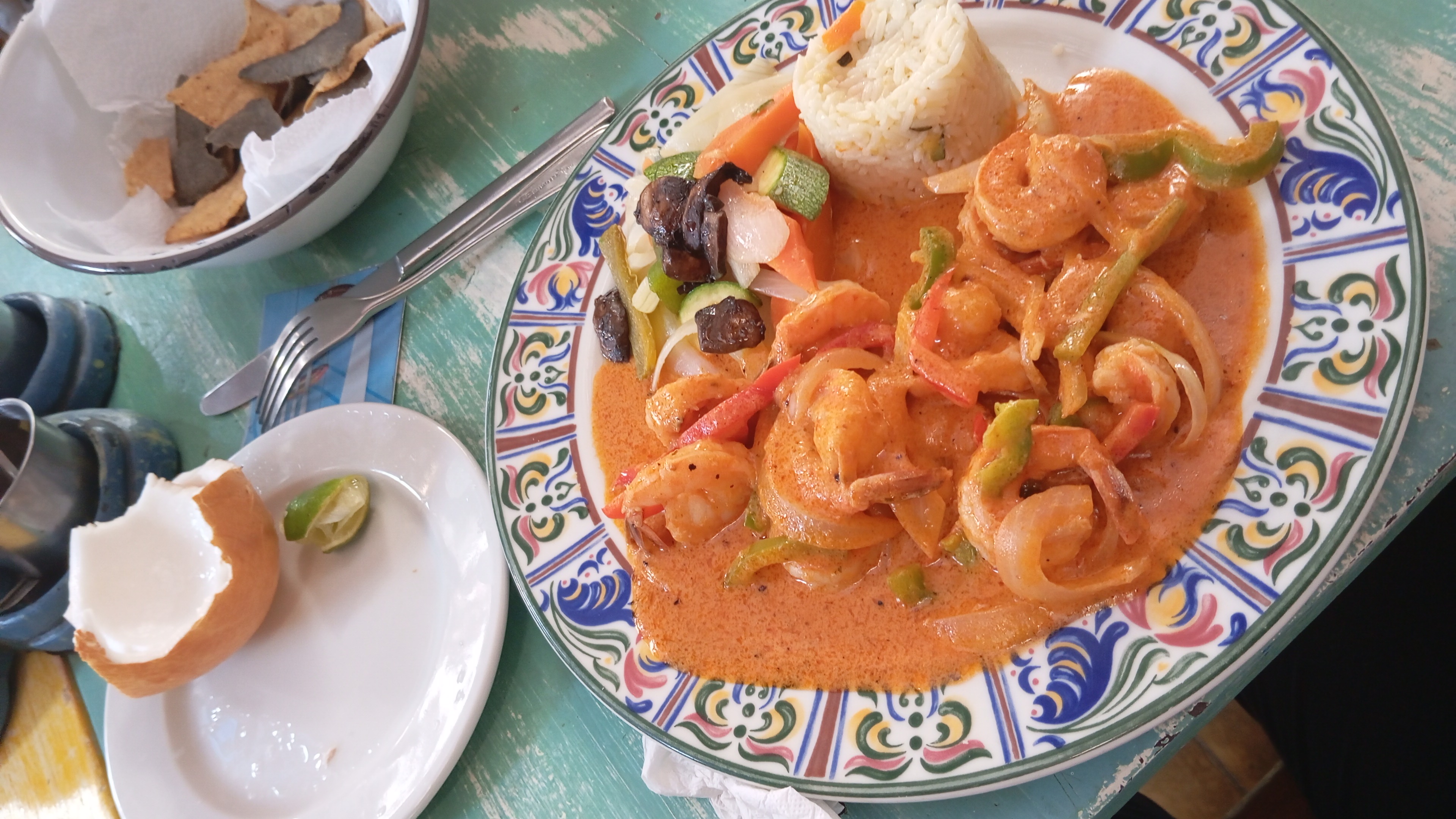 El Timon de Cancun image 6