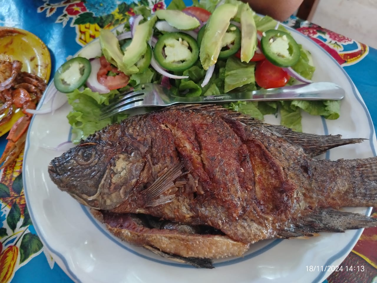 El Timon de Cancun image 8