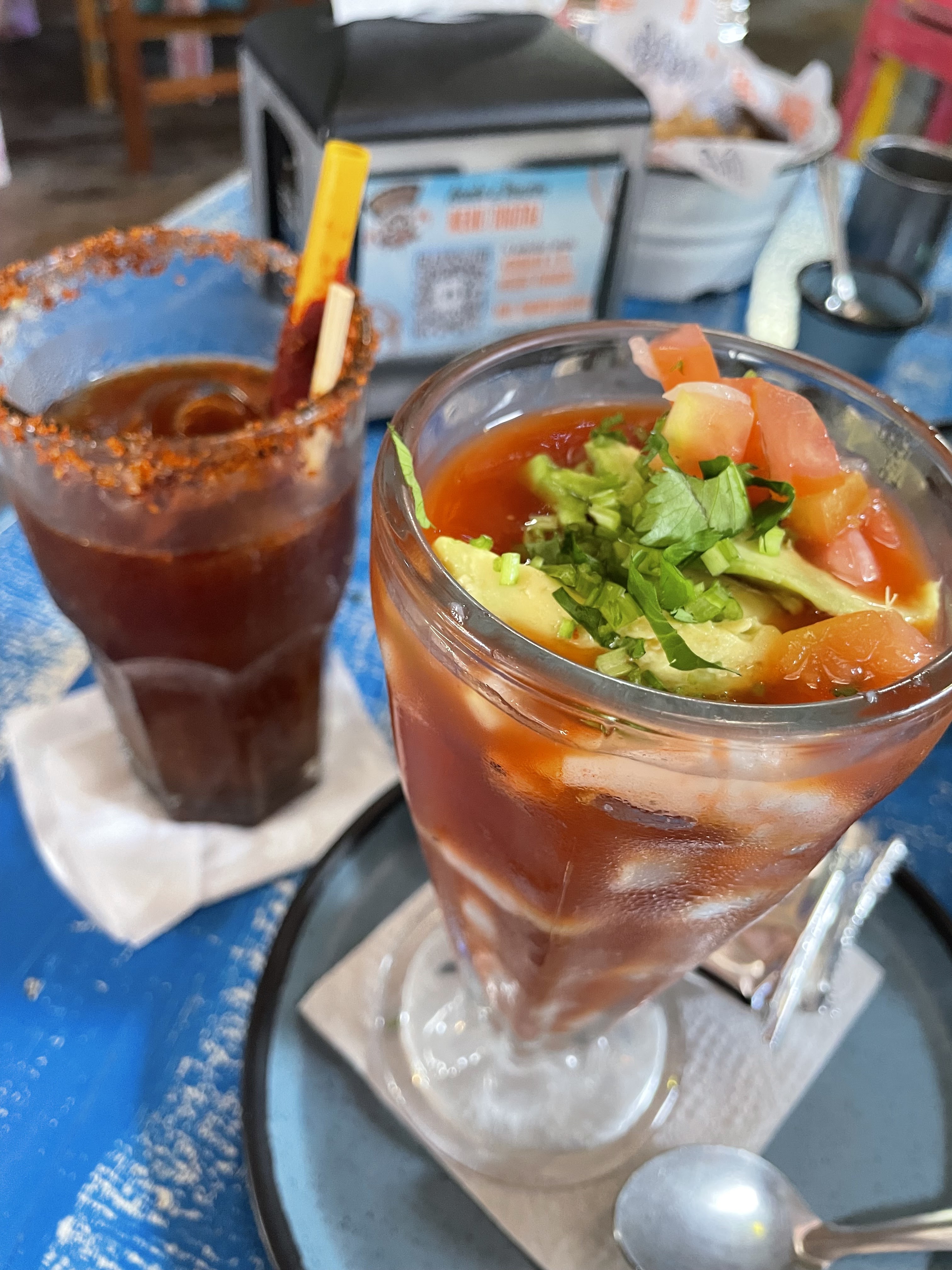 El Timon de Cancun image 9