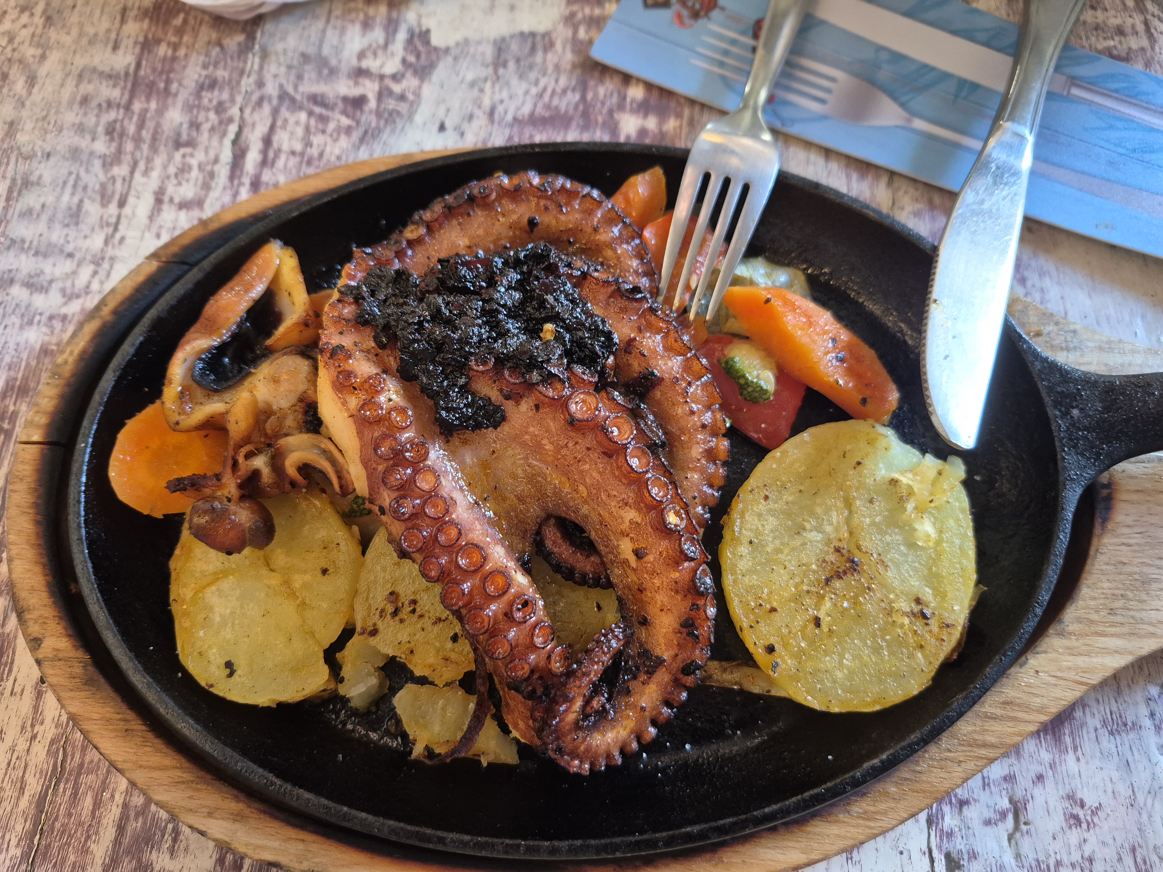 El Timon de Cancun image 10