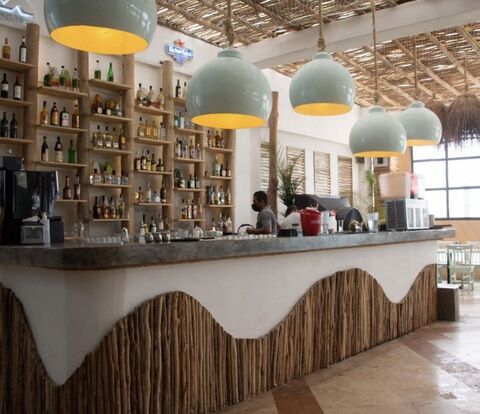 El Timón De Cancún image 1