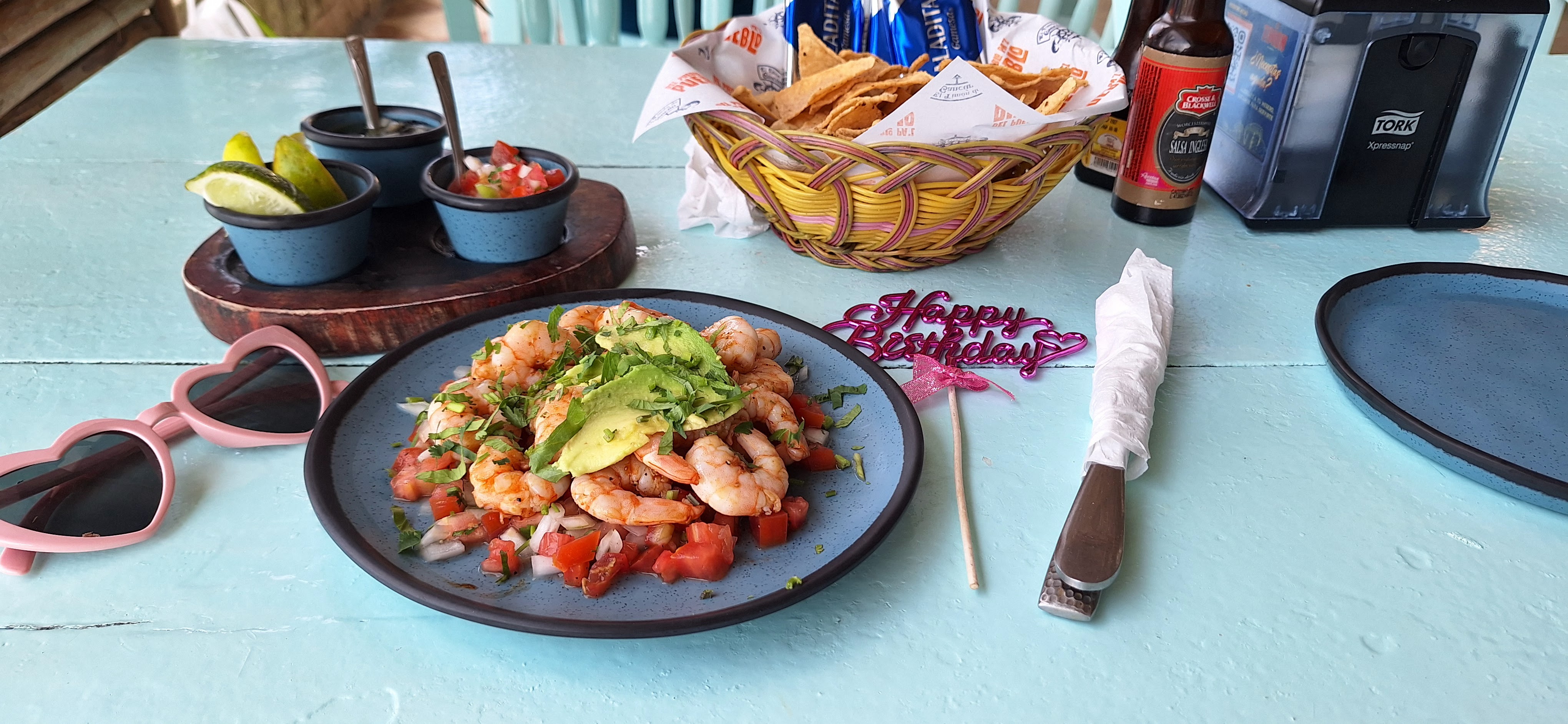 El Timón De Cancún image 3