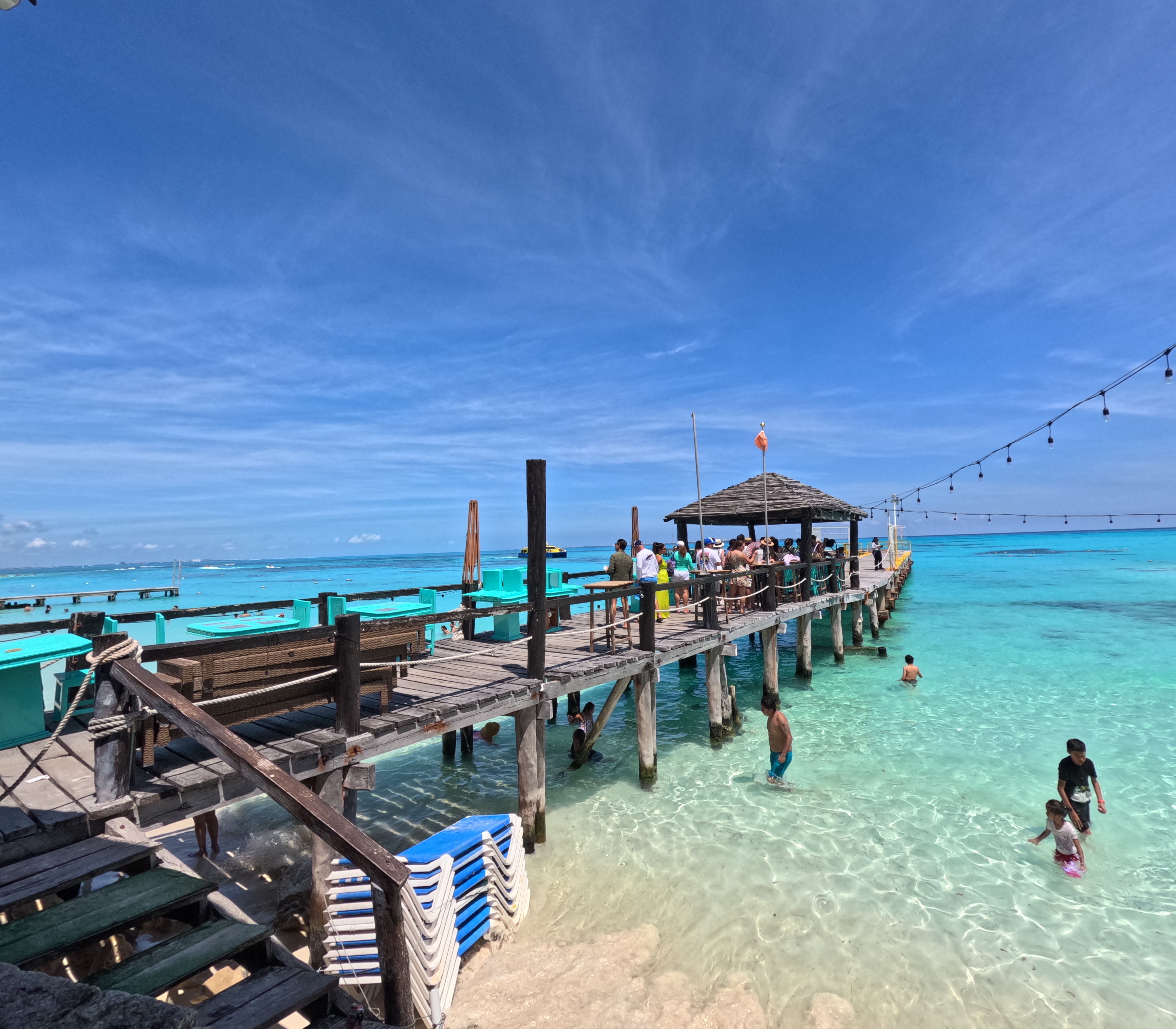 El Timón De Cancún image 4