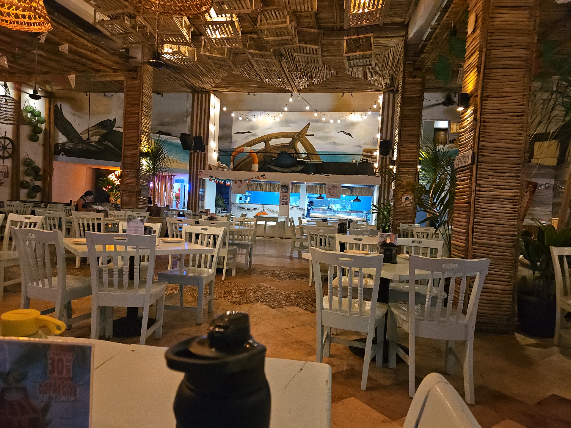 El Timón De Cancún image 6