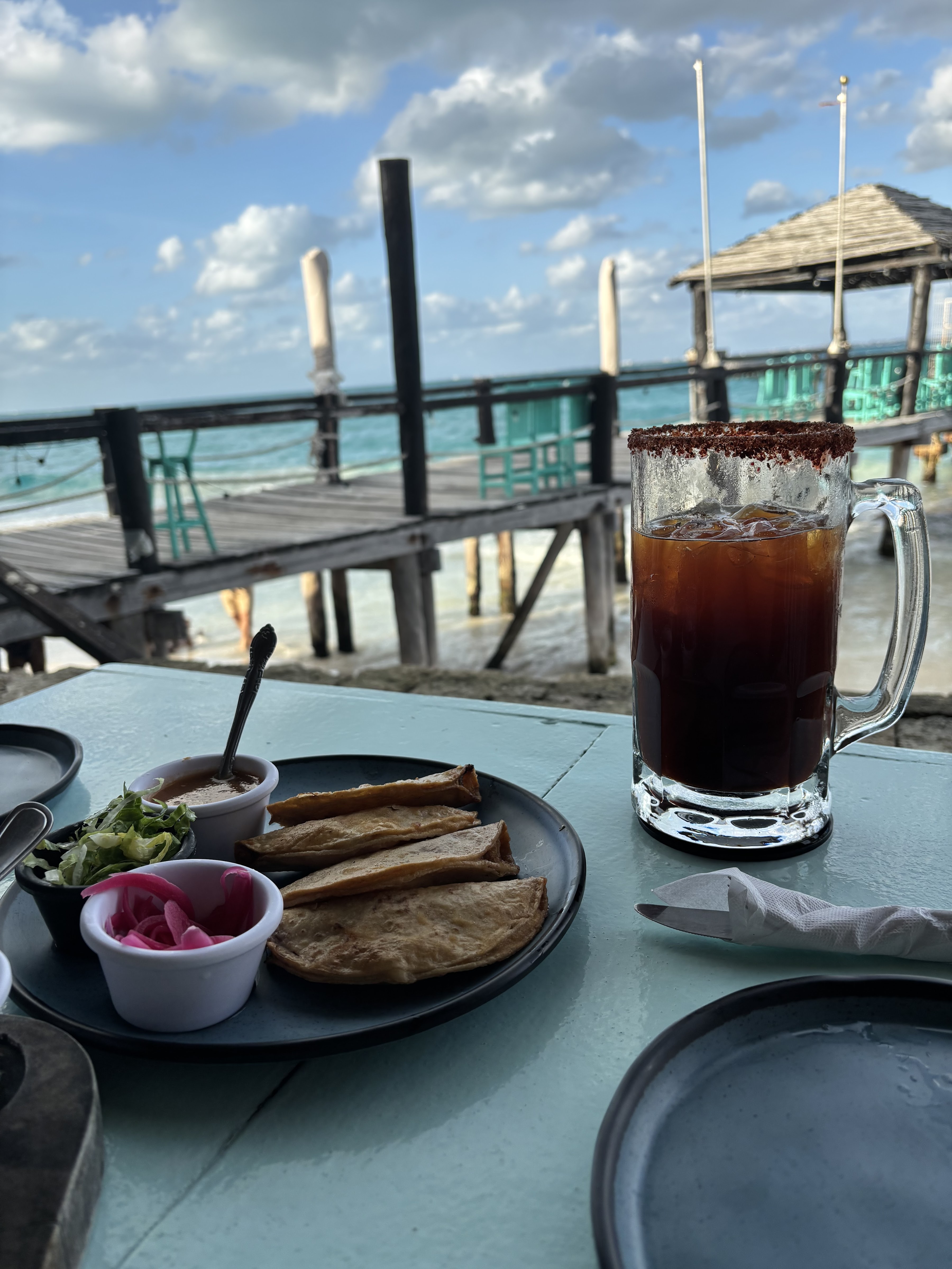 El Timón De Cancún image 7