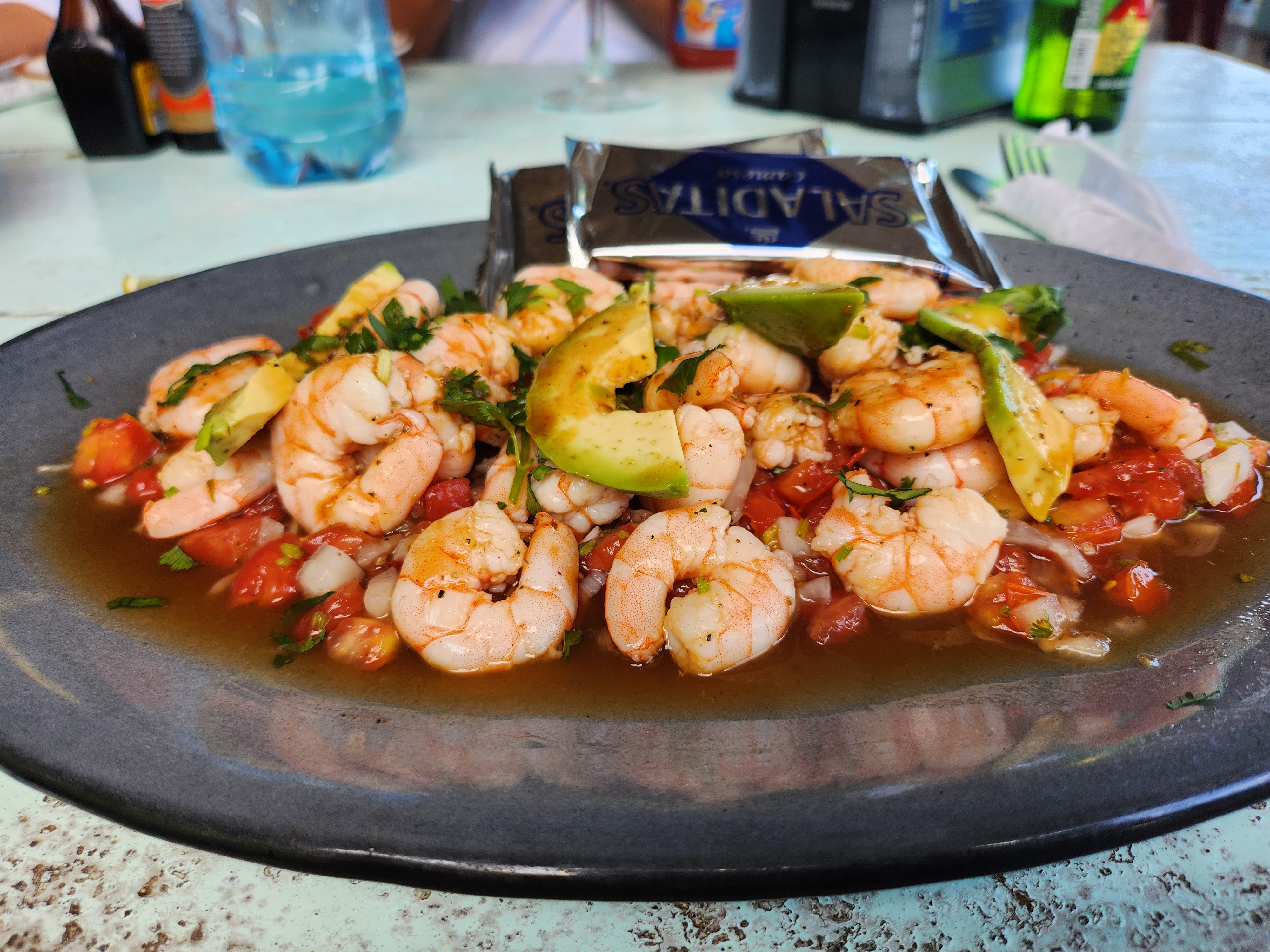 El Timón De Cancún image 9