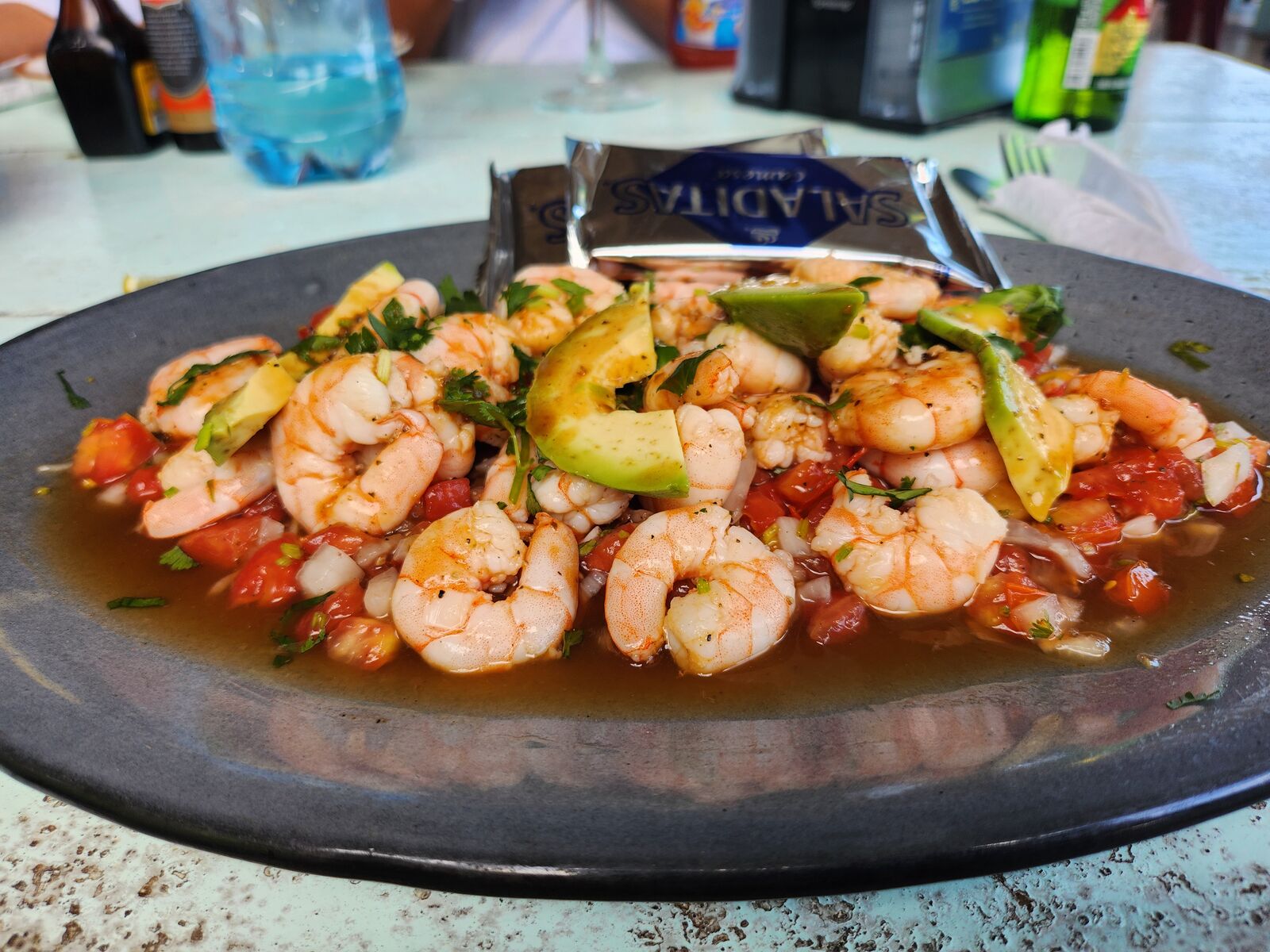 El Timón De Cancún image 9