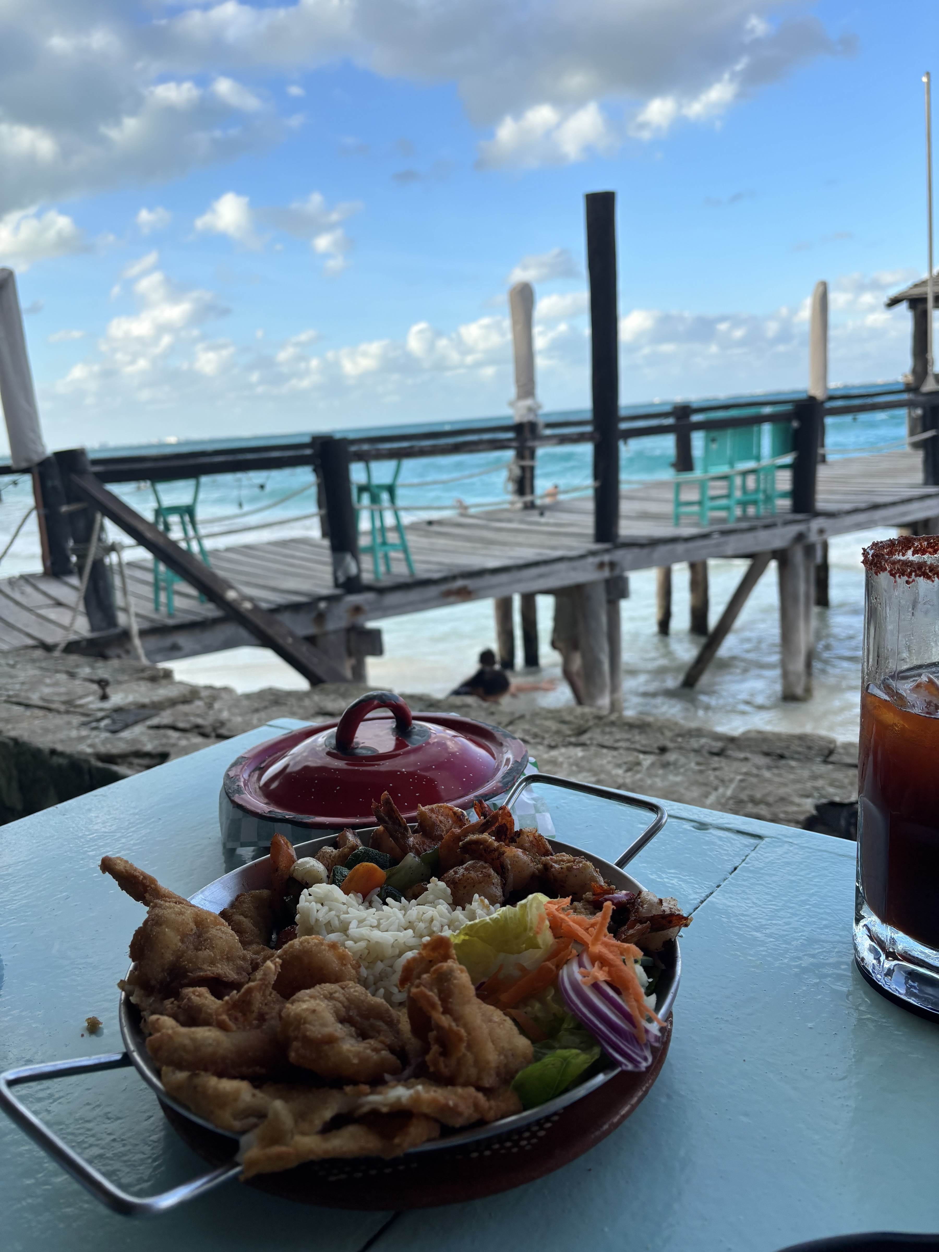 El Timón De Cancún image 10