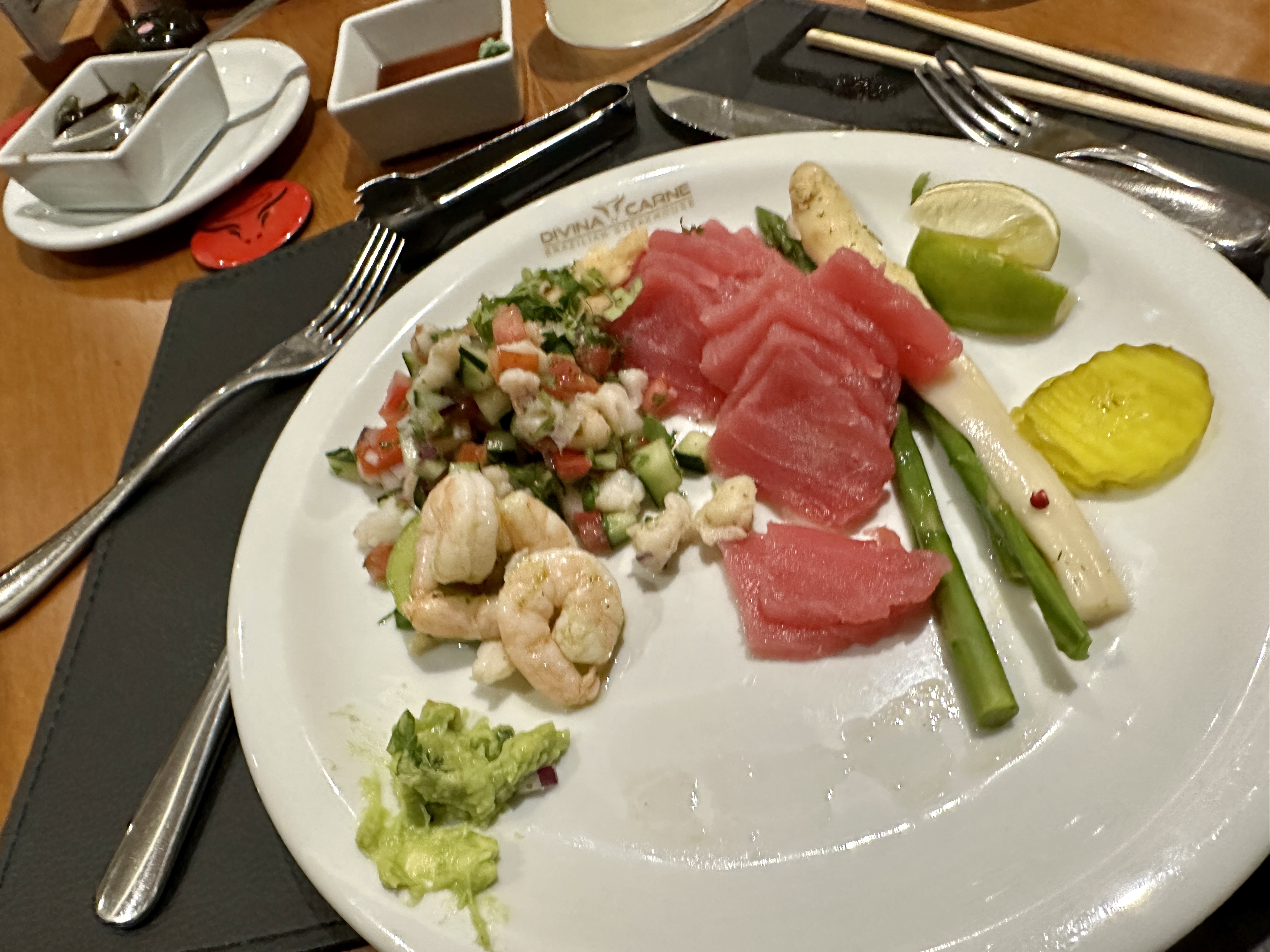 Divina Carne image 9