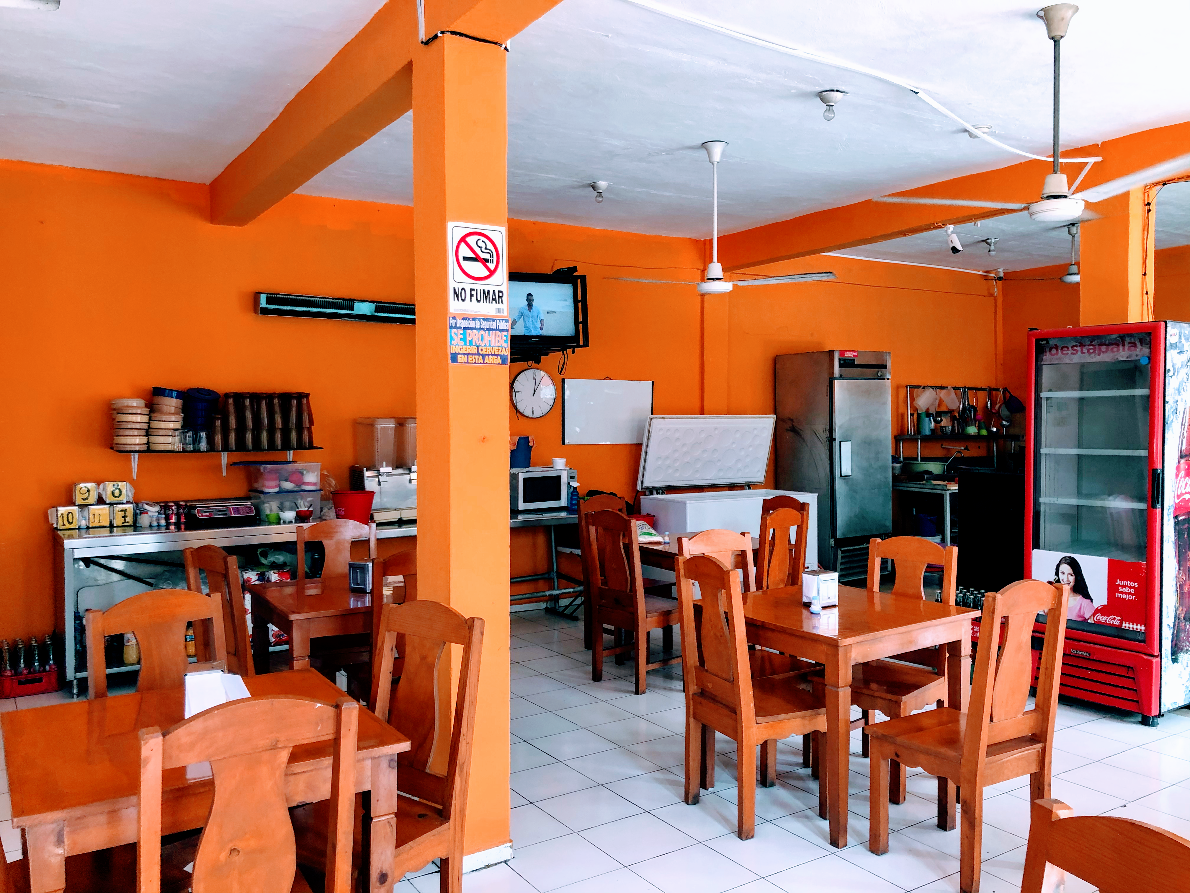 Cocina Economica Bonfil image 1