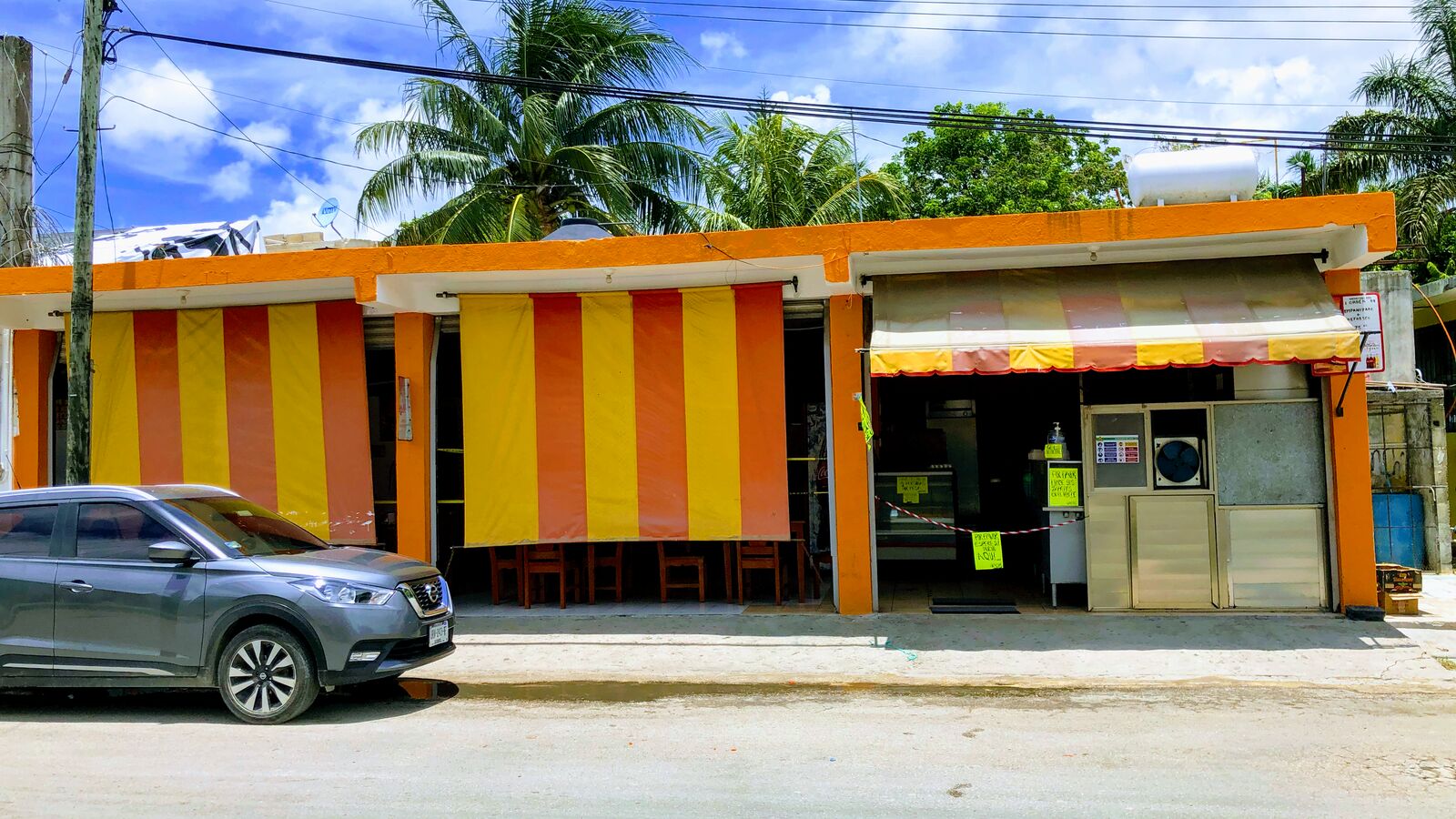 Cocina Economica Bonfil image 3