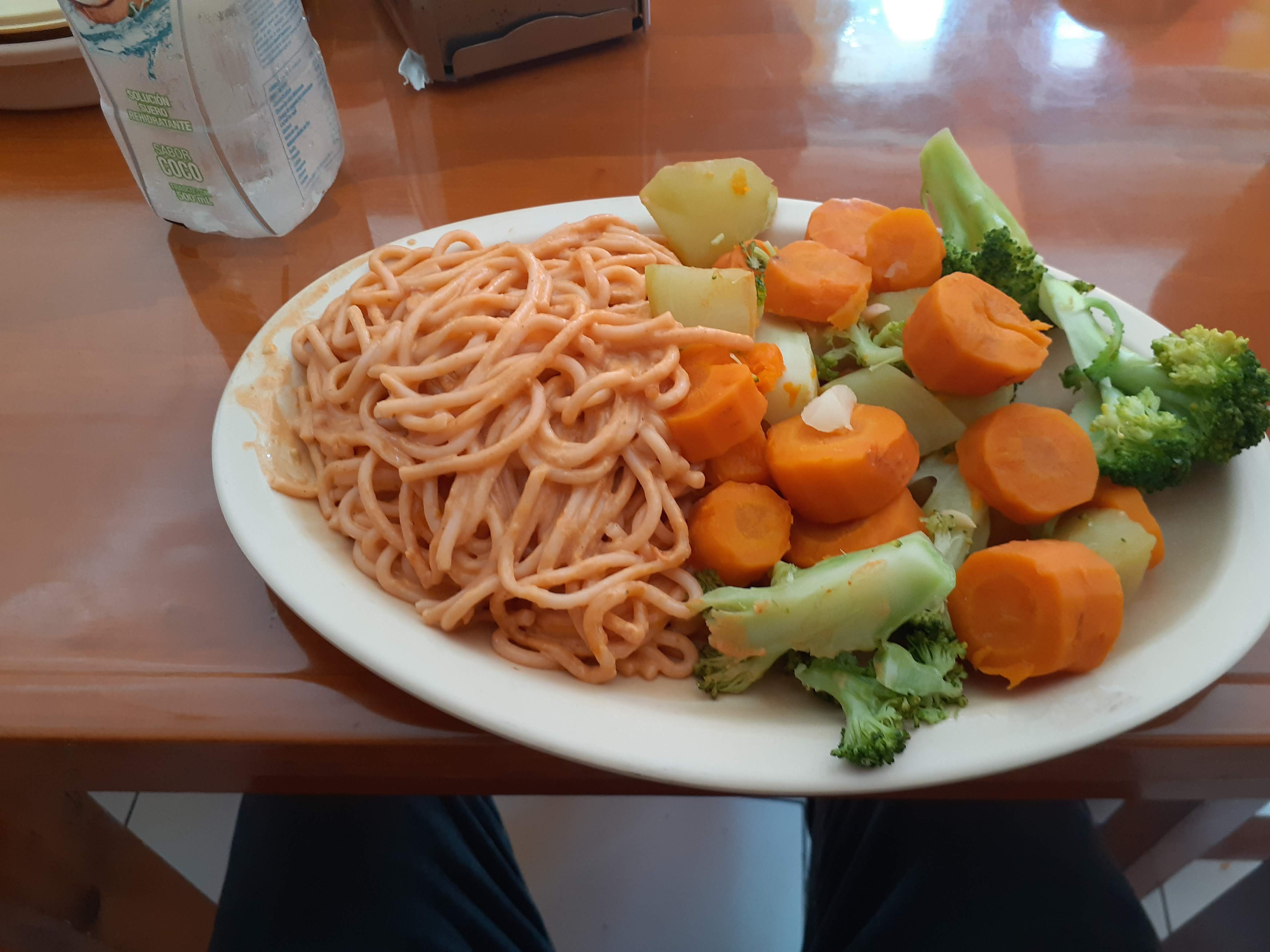 Cocina Economica Bonfil image 5