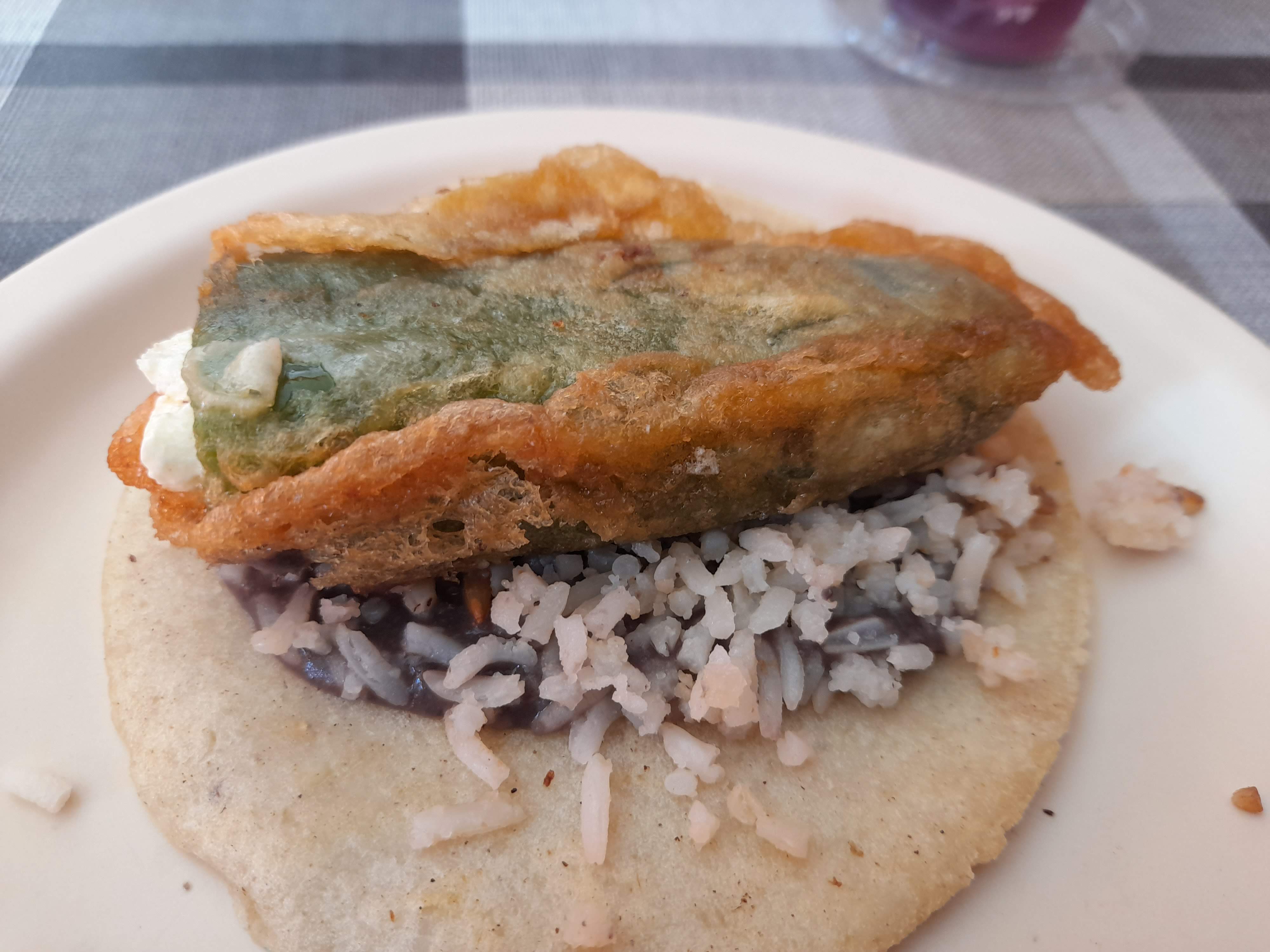 Cocina Economica Bonfil image 6