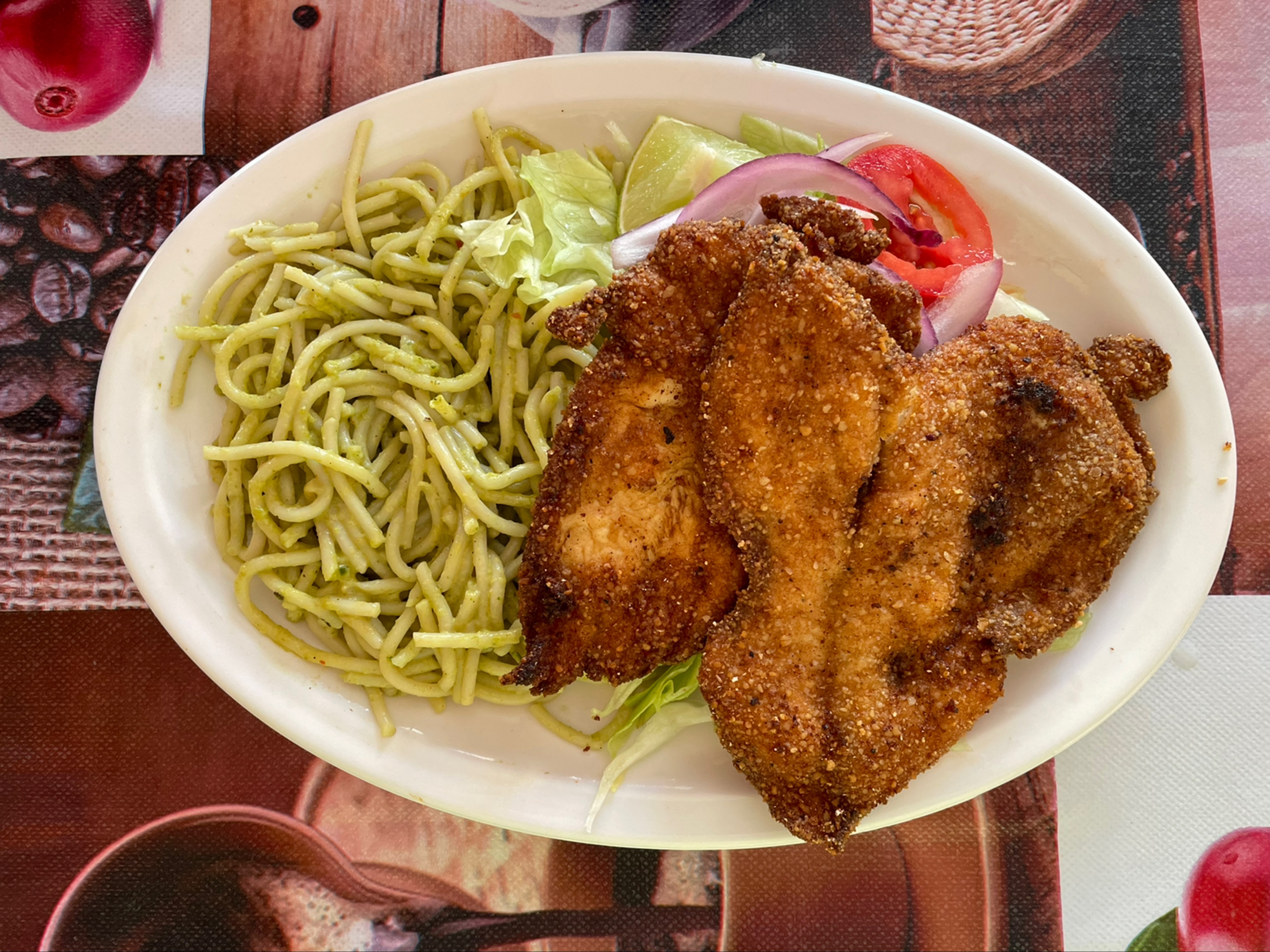 Cocina Economica Bonfil image 8