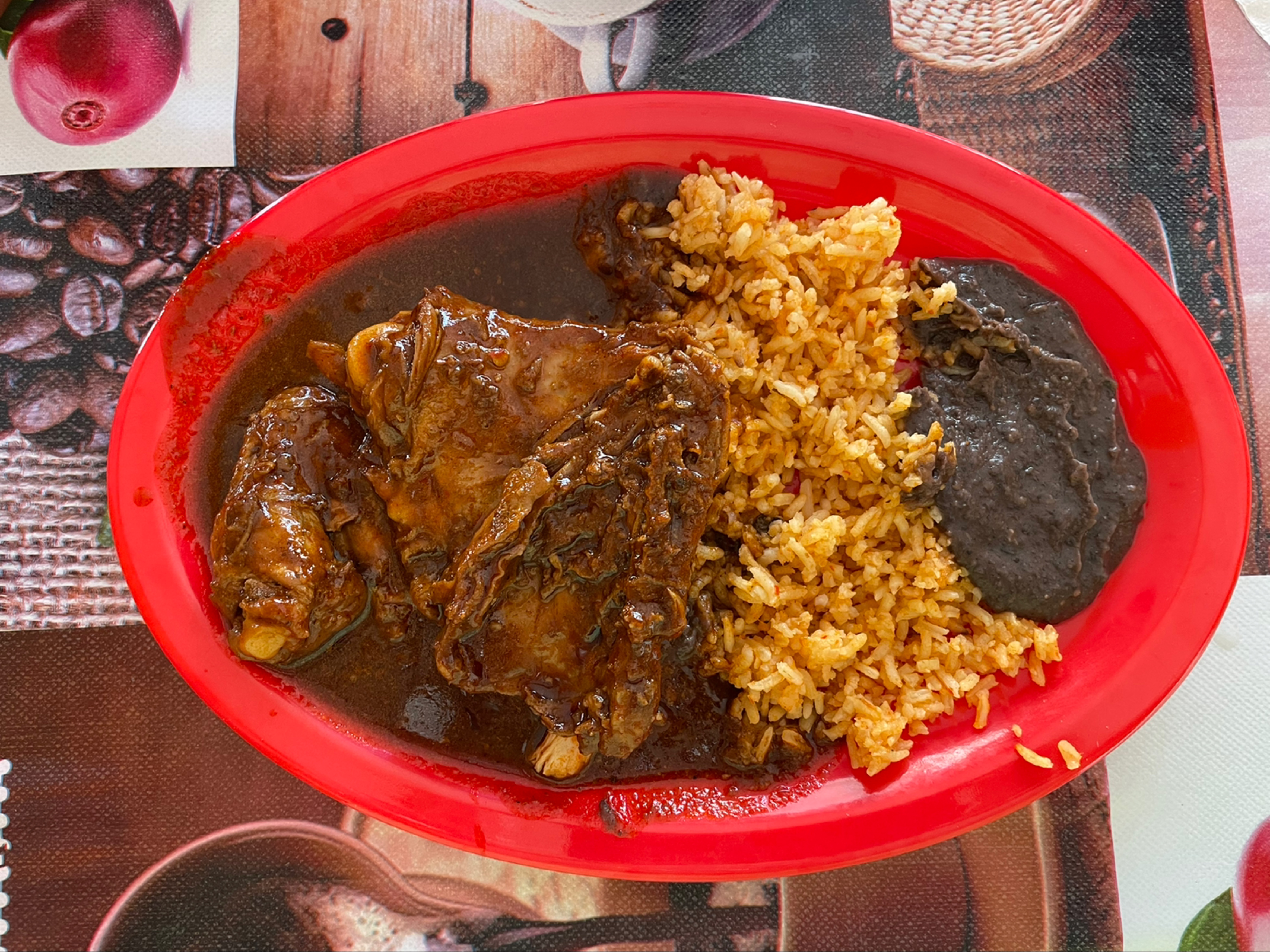 Cocina Economica Bonfil image 9