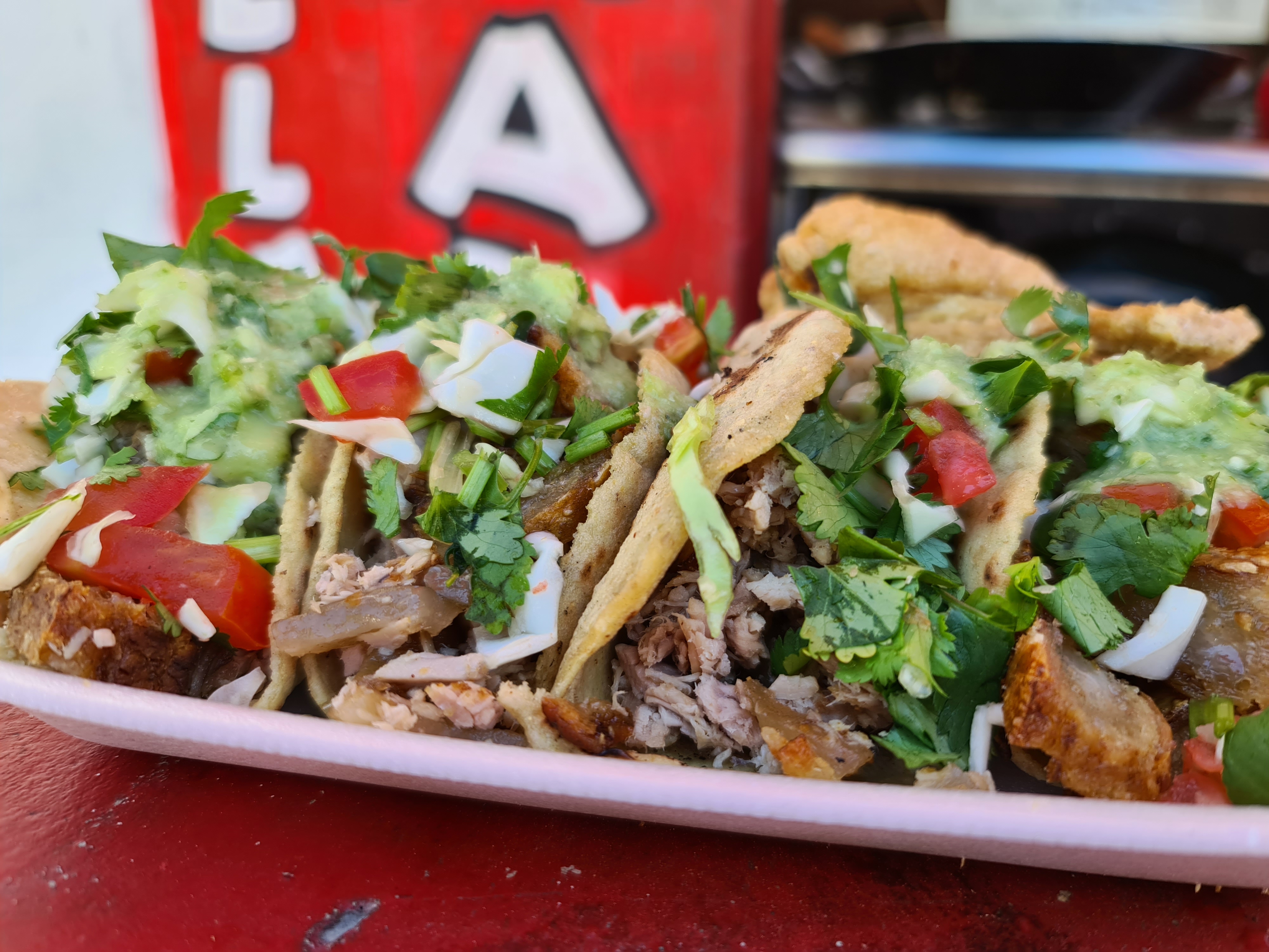 Carnitas Carmelo Bonfil image 1