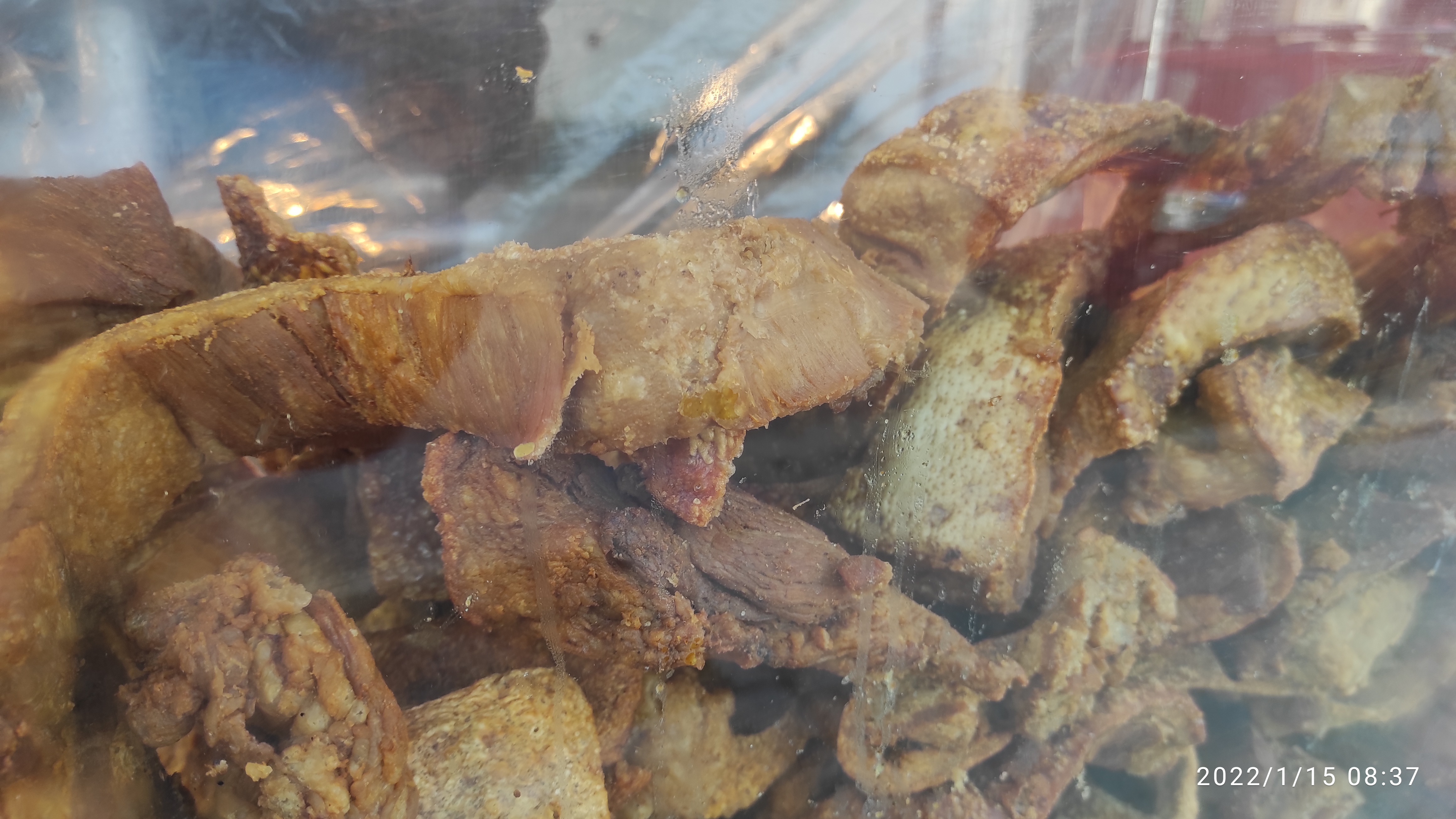 Carnitas Carmelo Bonfil image 2