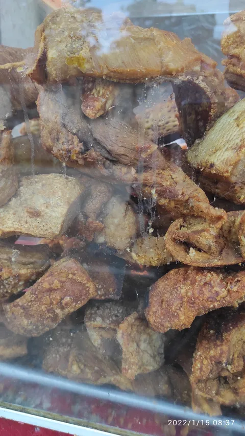 Carnitas Carmelo Bonfil image 4