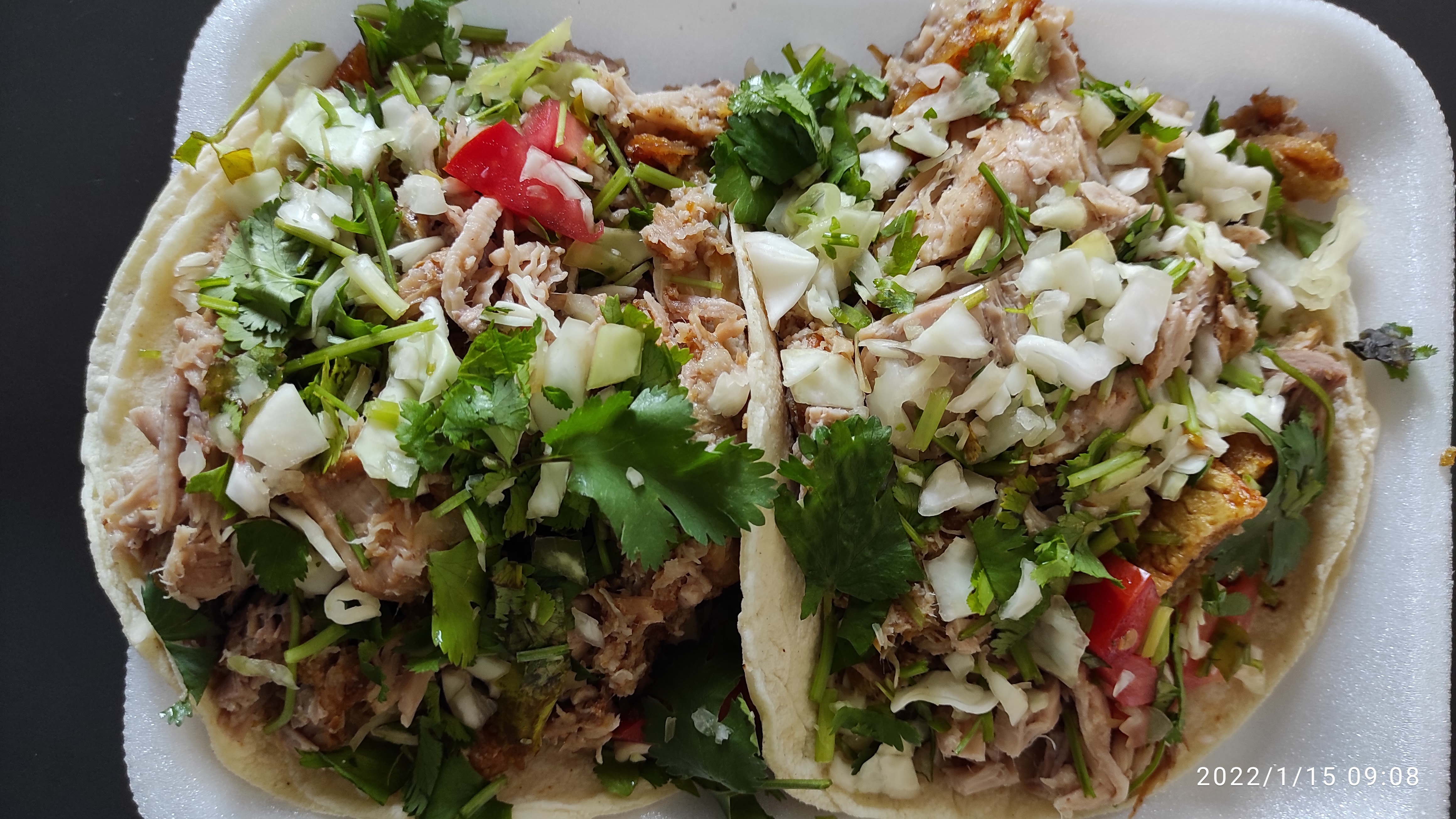 Carnitas Carmelo Bonfil image 5