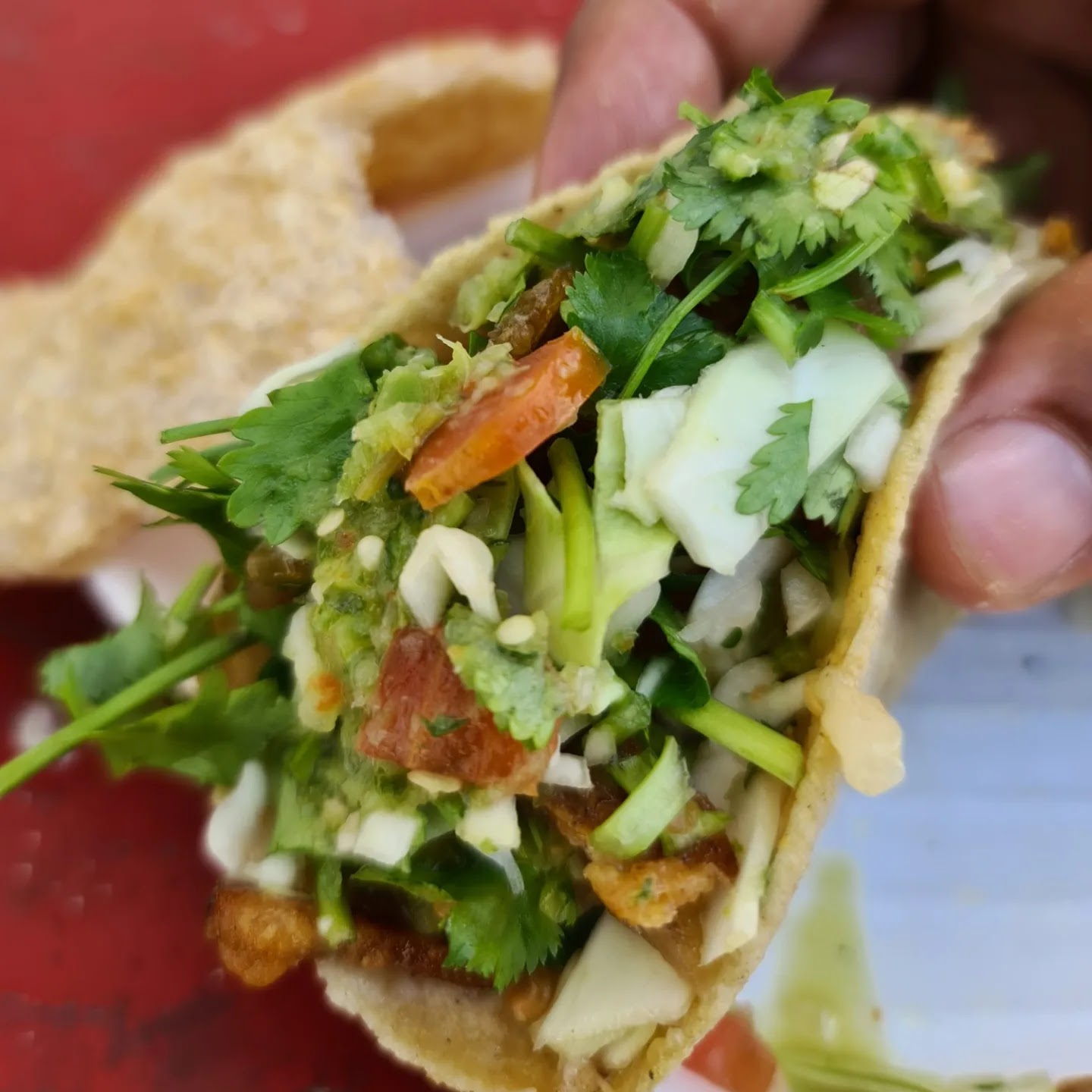 Carnitas Carmelo Bonfil image 6