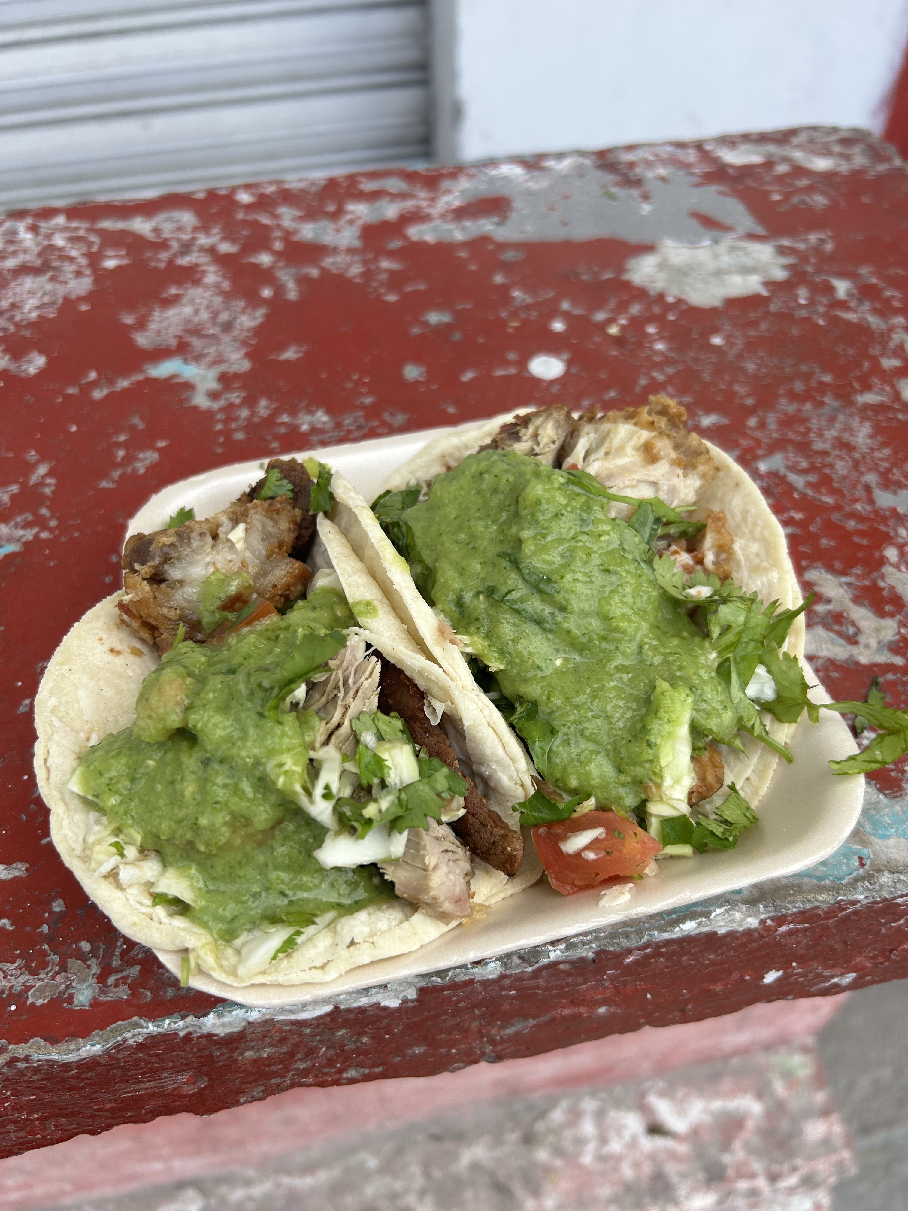 Carnitas Carmelo Bonfil image 7