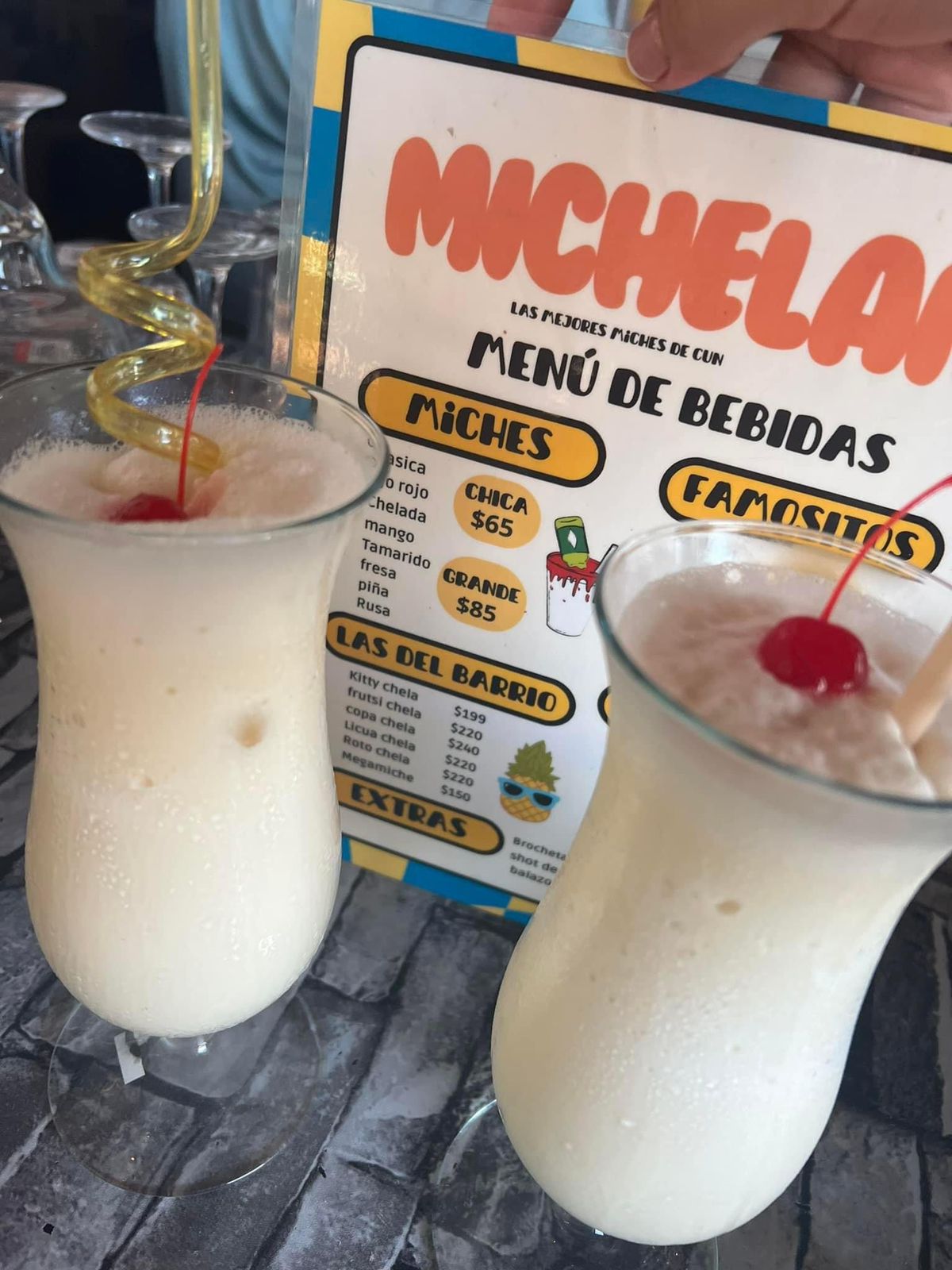 HANK EL MARISQUERO image 5